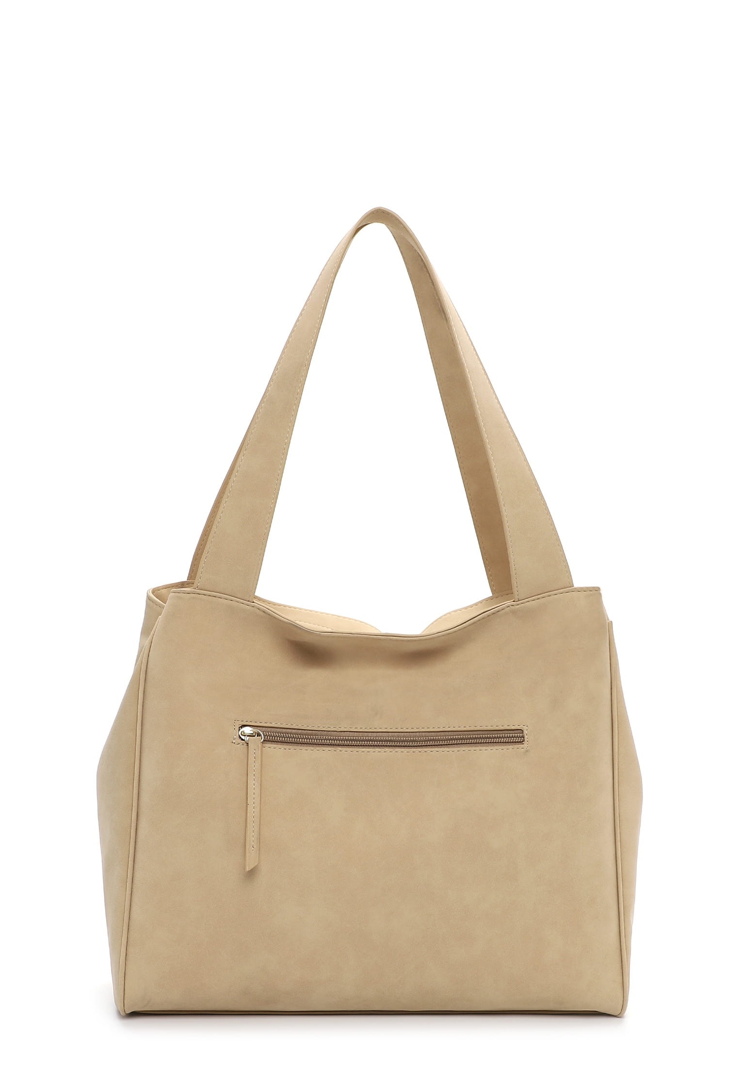 Suri Frey Sac En Toile Sfy Christy Medium Sand One Size unisex 2