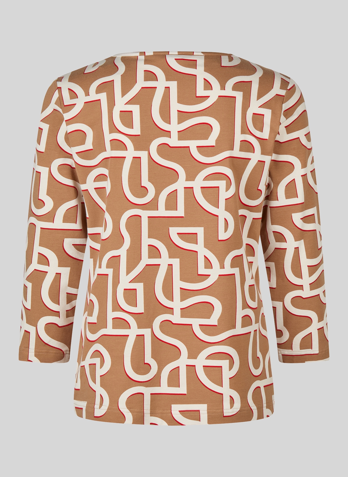 Rabe Print-Shirt »T-Shirt«