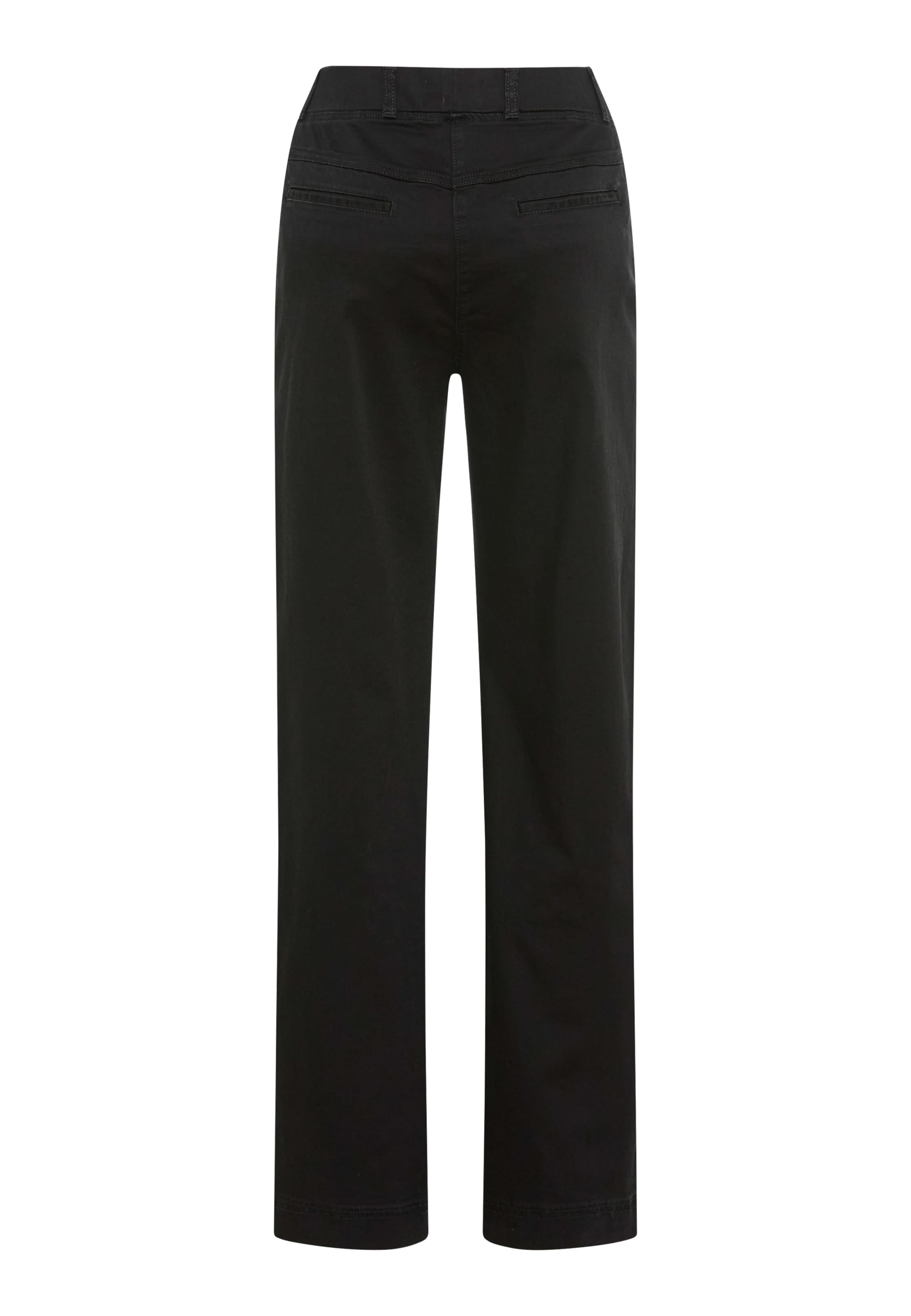 RAPHAELA by BRAX Bequeme Jeans »Style PAM FLARED«