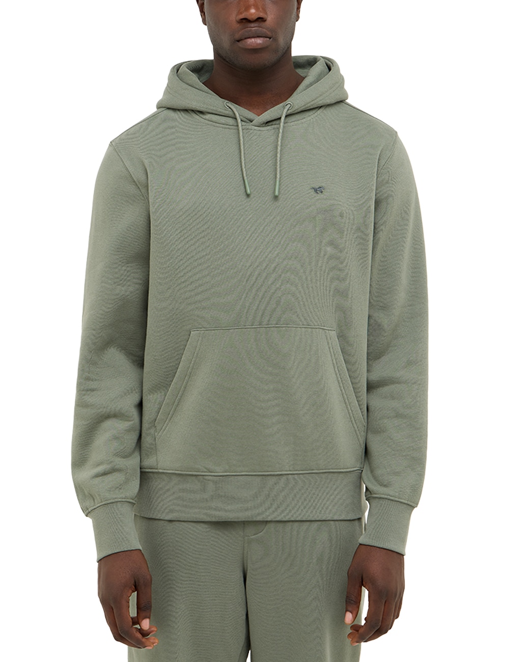 MUSTANG Sweatshirt "Herren Style Bronson" günstig online kaufen