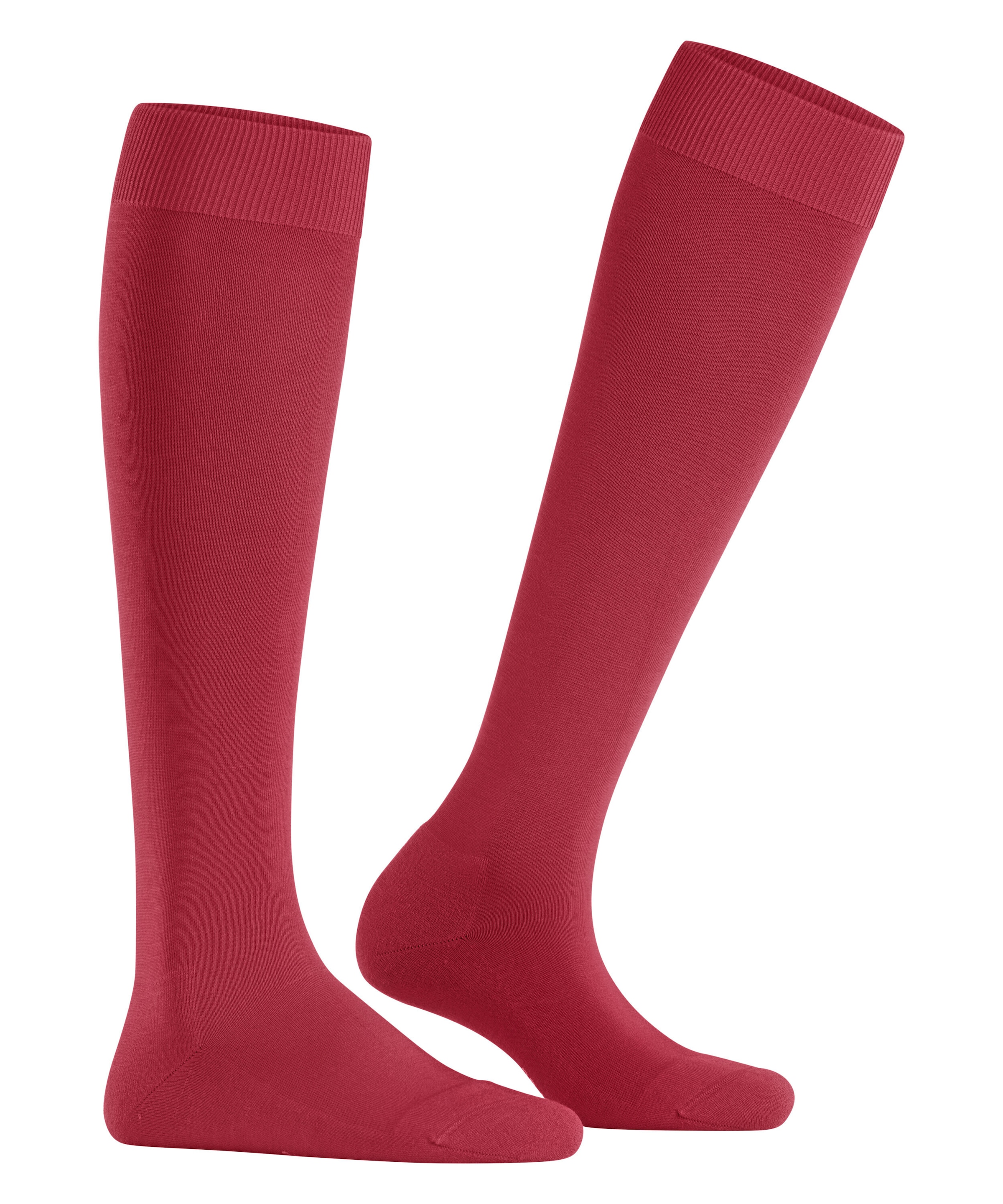 FALKE Kniestrümpfe »ClimaWool« 1 Paar tlg.