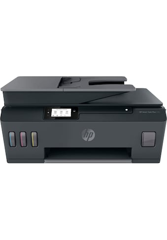 HP Multifunktionsdrucker »Smart palaidinu...