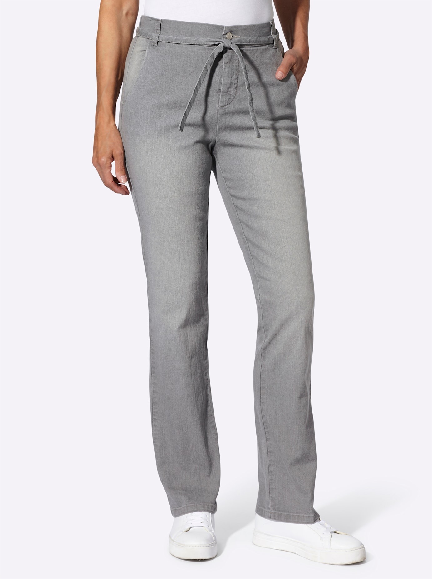 Club of Comfort Bequeme Jeans 1 Stk. tlg. günstig online kaufen