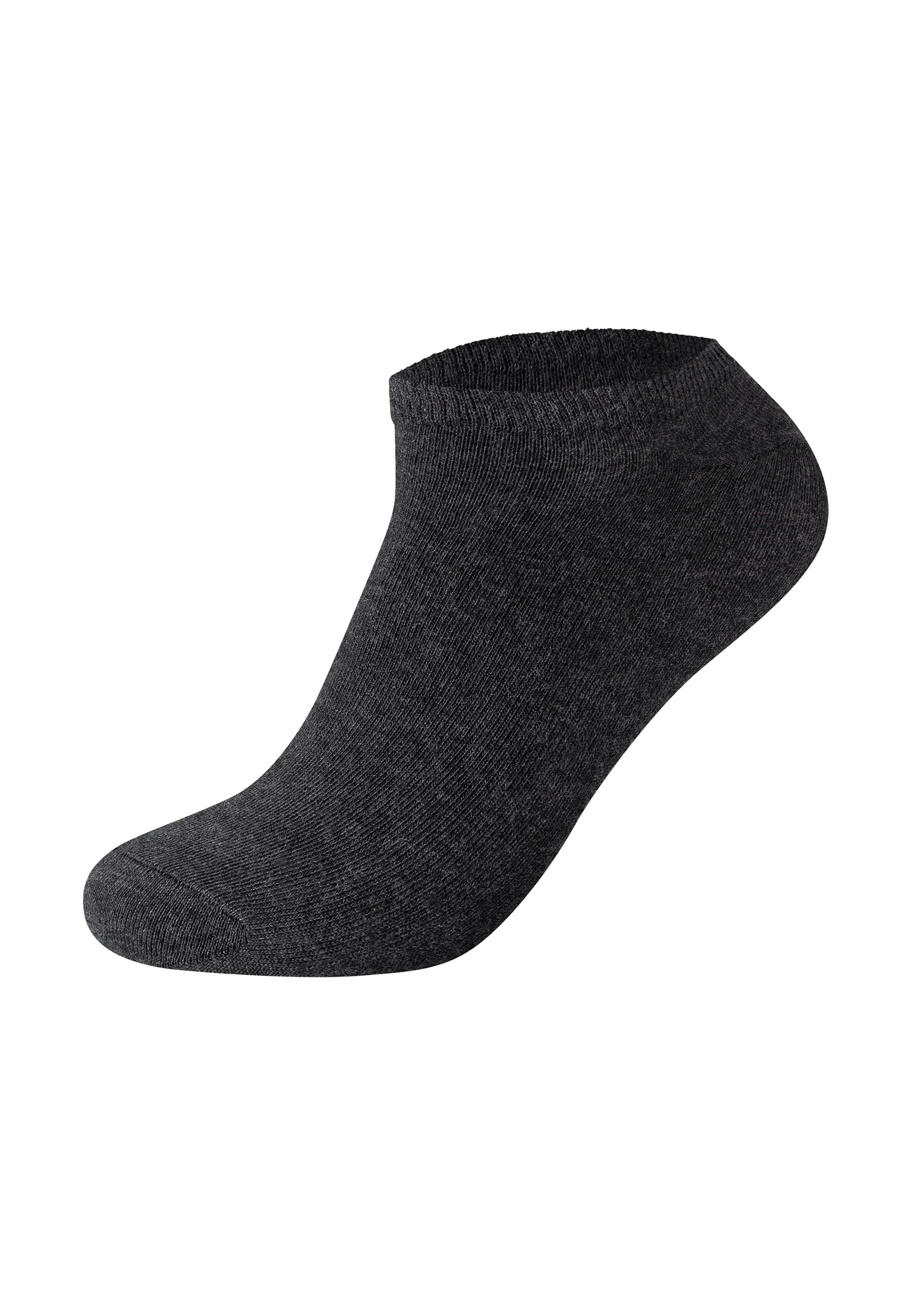 Camano Sneakersocken "15er Pack" 15er Pack Recycelte Baumwolle für weichen Tragekomfort