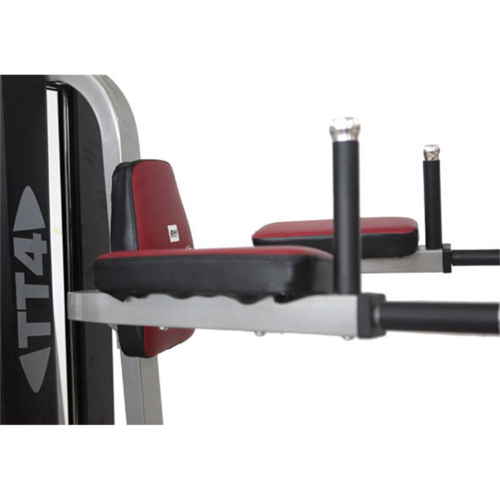 BH Fitness Kraftstation »TT-4 G159«