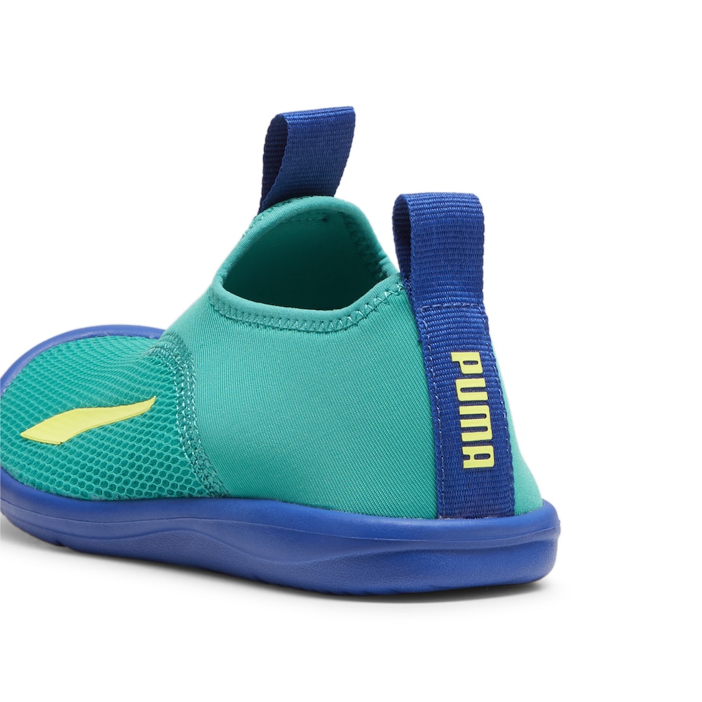 PUMA Sandale »Aquacat Shield Sandalen Jugendliche«