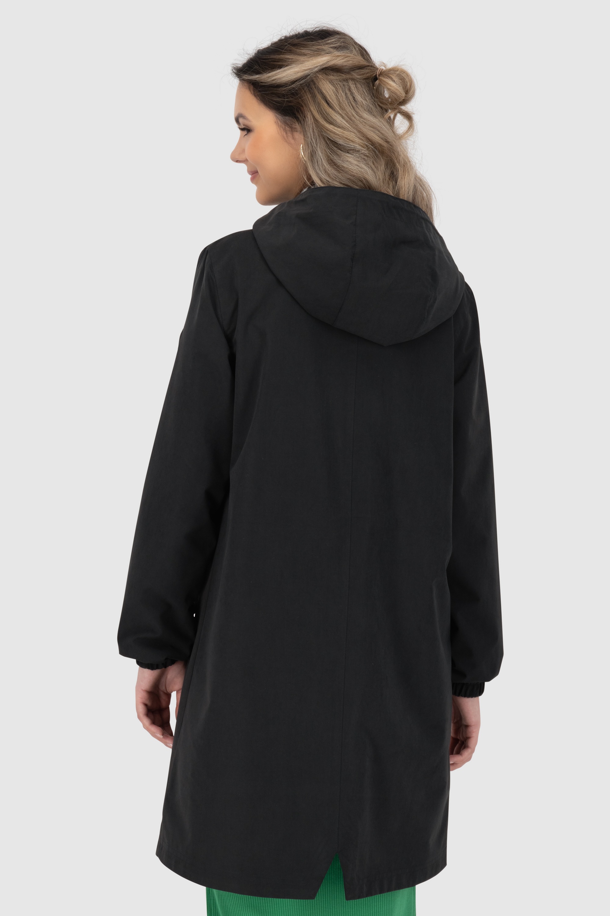Alife & Kickin Sommerjacke »Damen FrizziAK A«