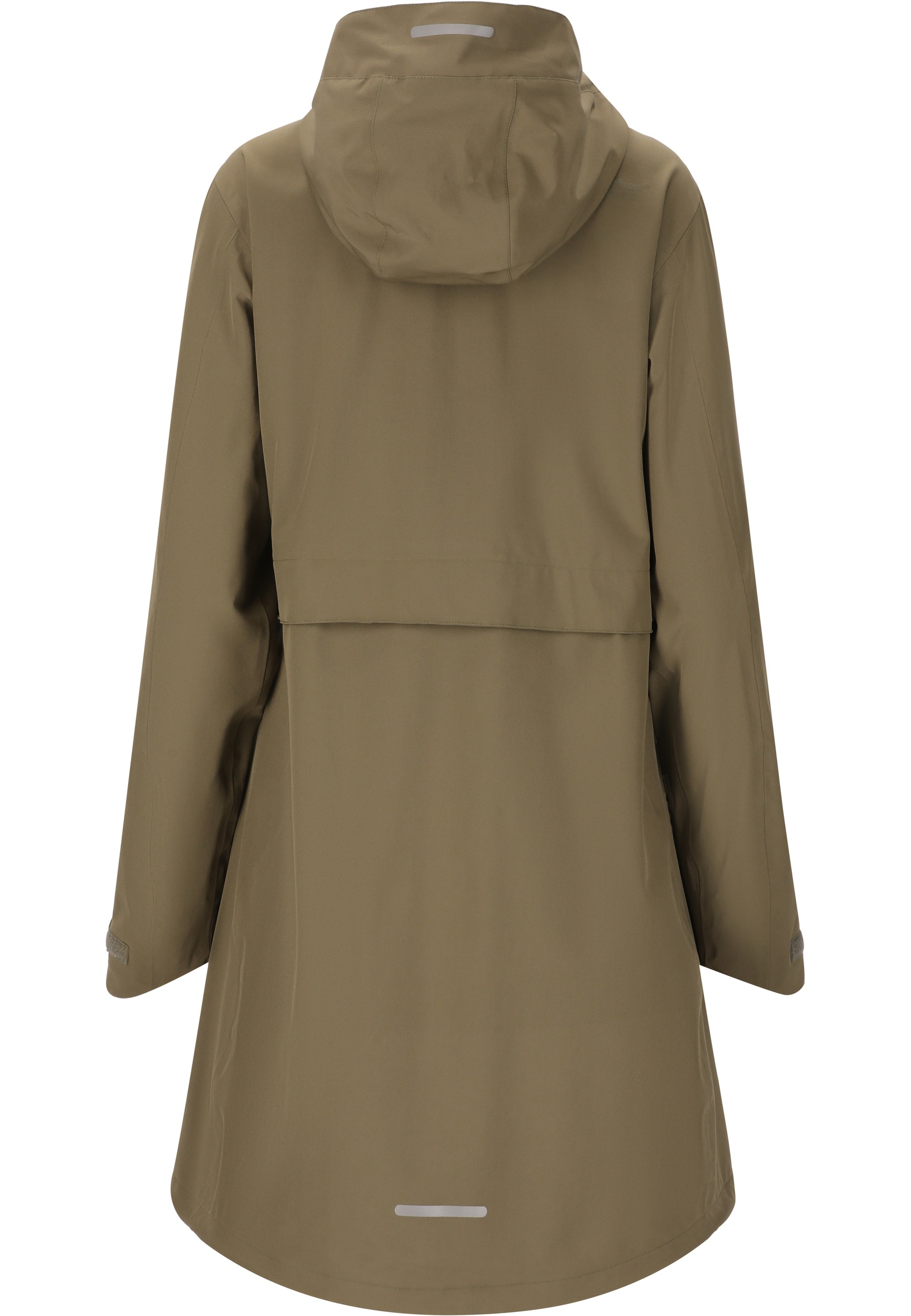 WEATHER REPORT Outdoorjacke »Dayton«, in wasserfester Qualität