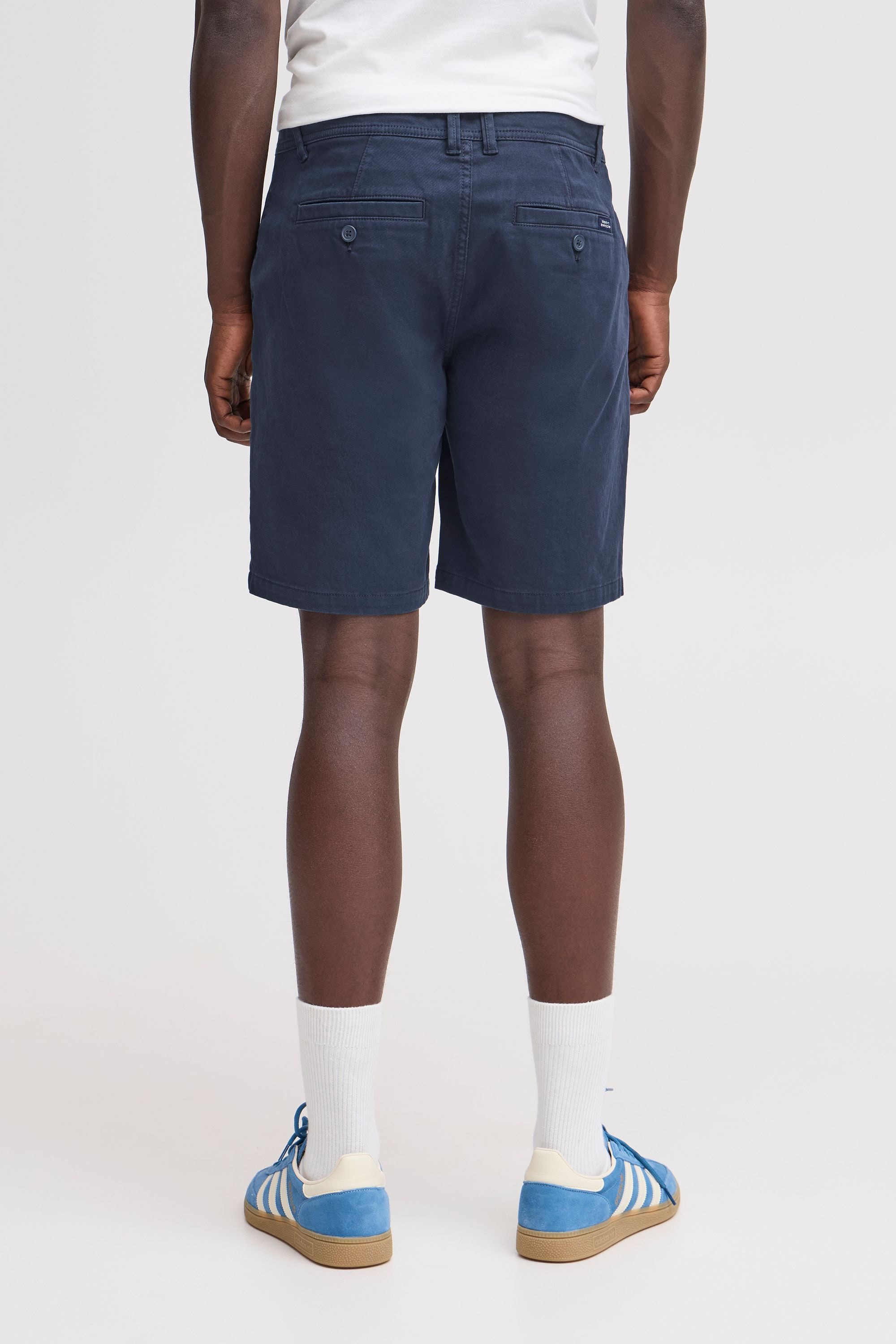 Blend Chinoshorts »Chinoshorts BHEDNAN twill shorts«