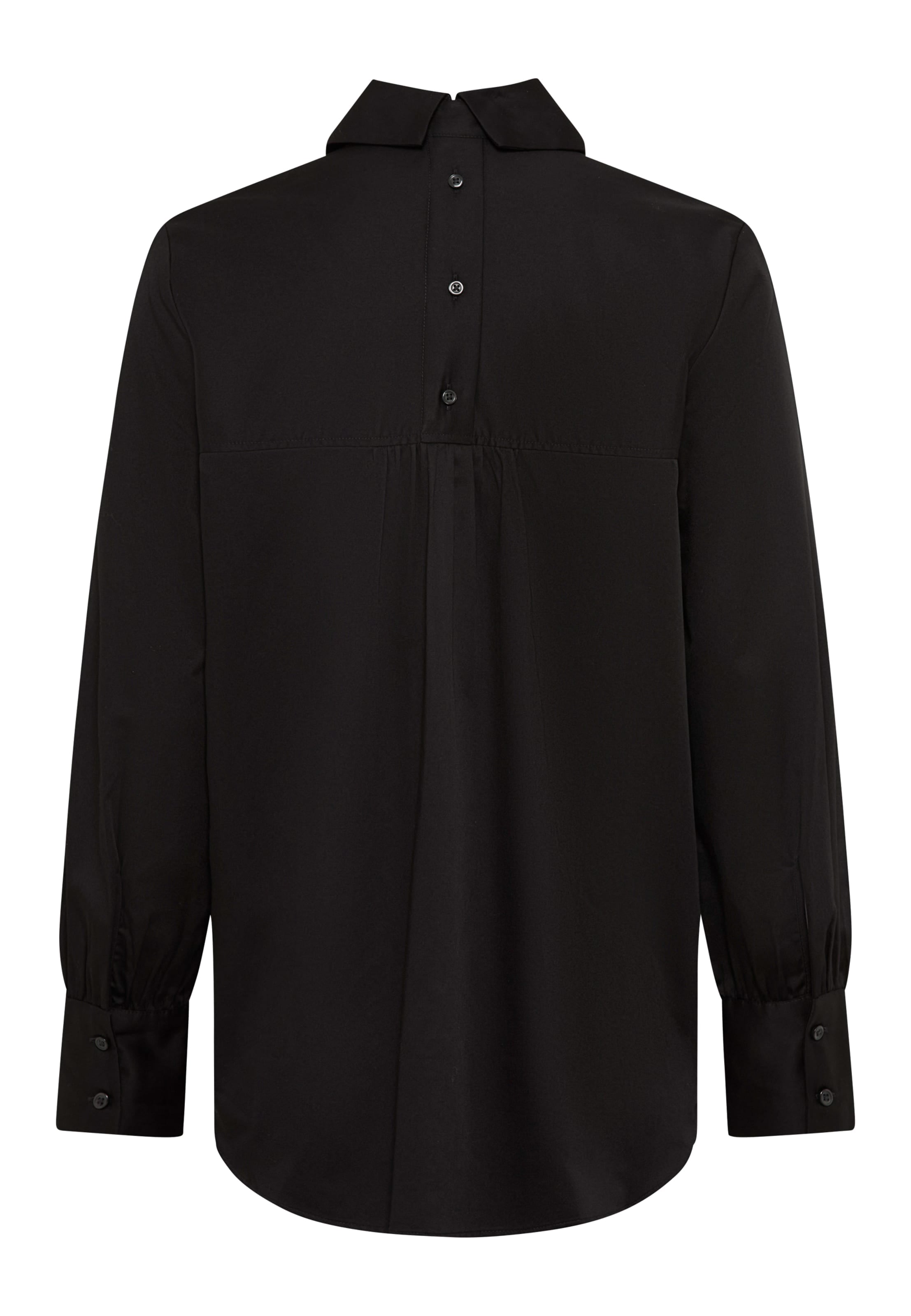 Brax Klassische Bluse »Style VIKI«