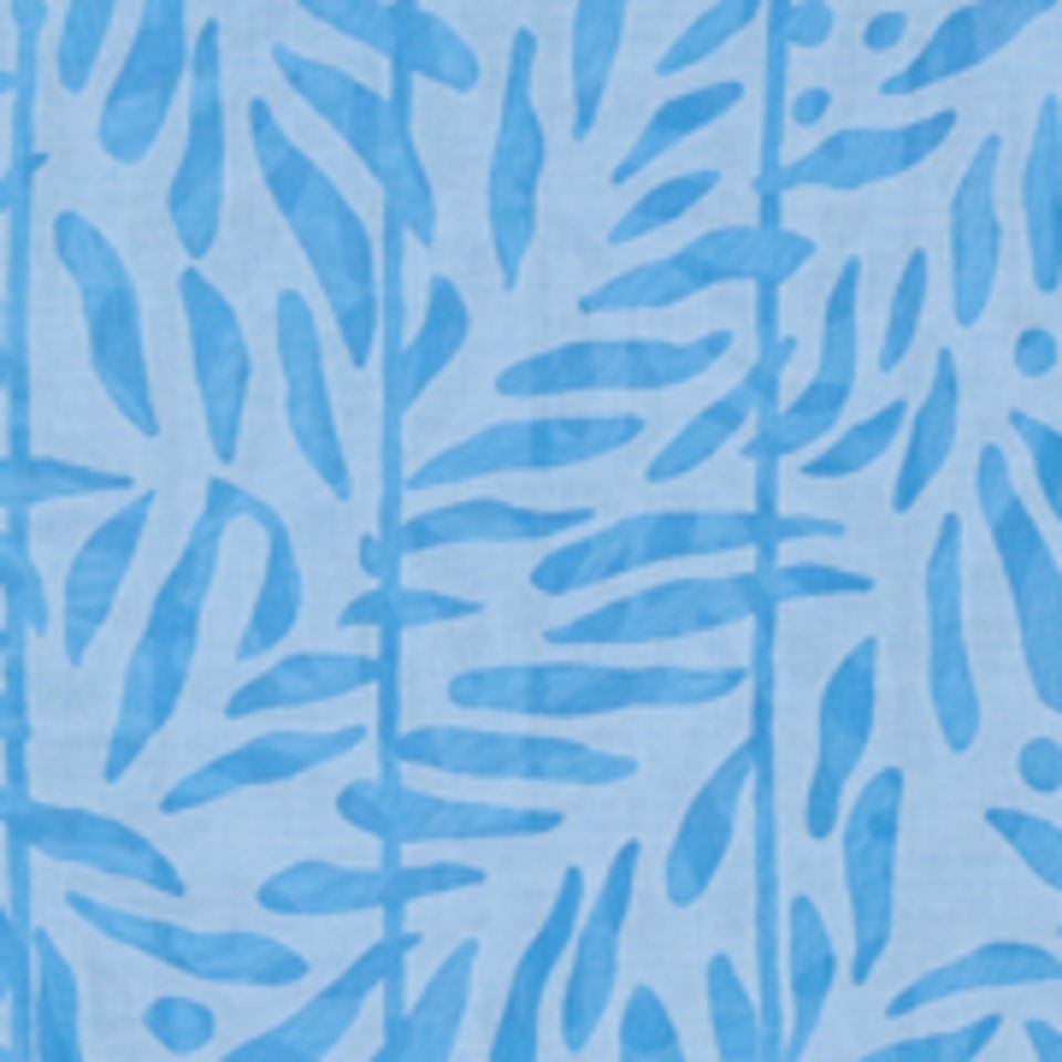 Cecil Loop softer Materialmix