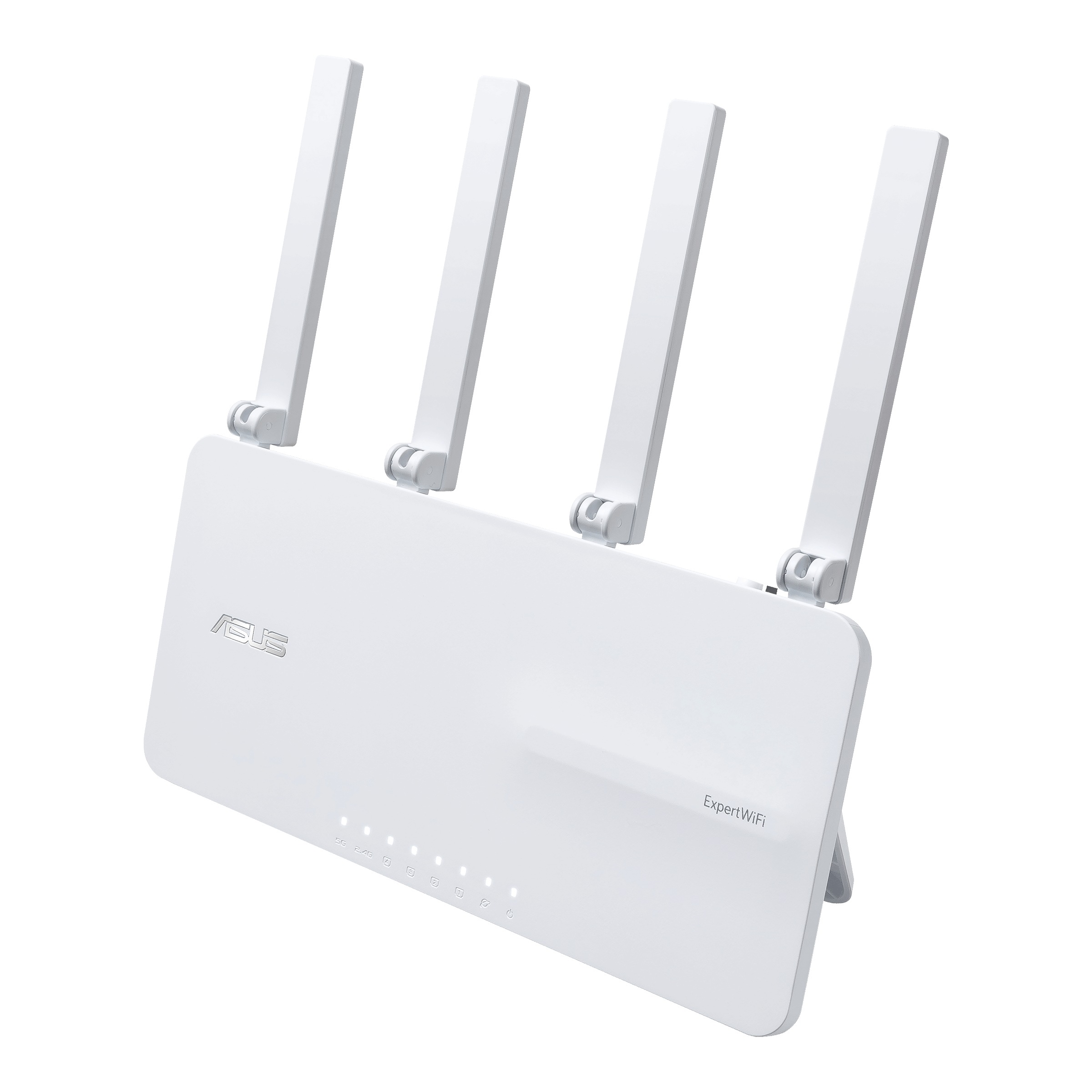 Asus WLAN-Router »Router Asus Expert WiFi EBR63 White«