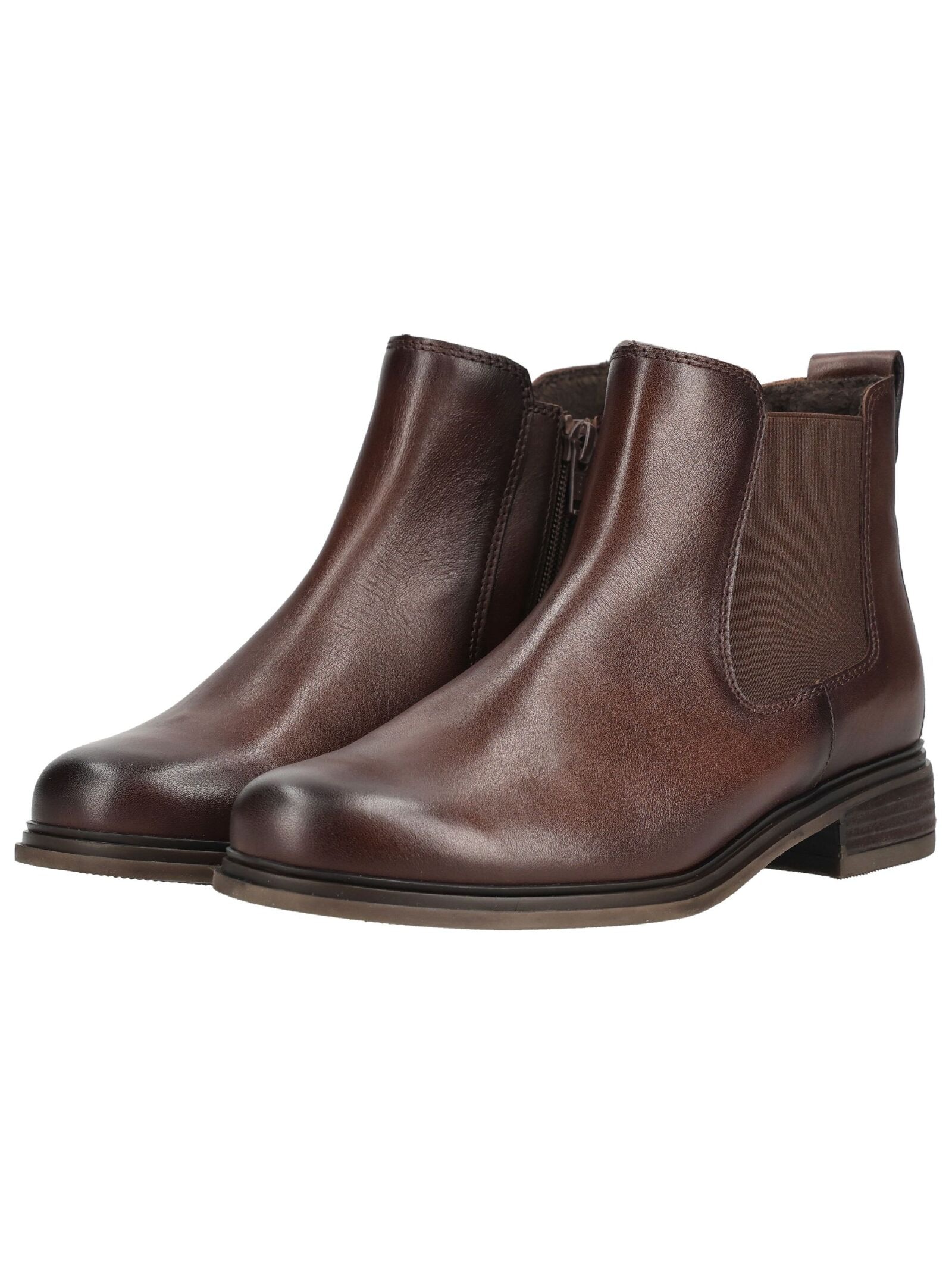 Gabor Stiefelette »Gabor Stiefelette Leder/Textil«