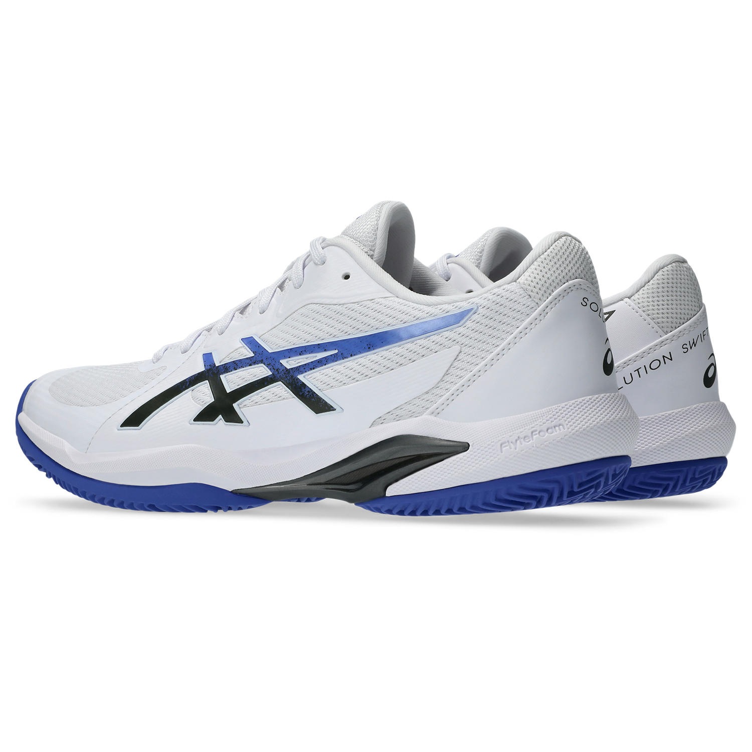 Asics Tennisschuh »SOLUTION SWIFT FF 2 CLAY«