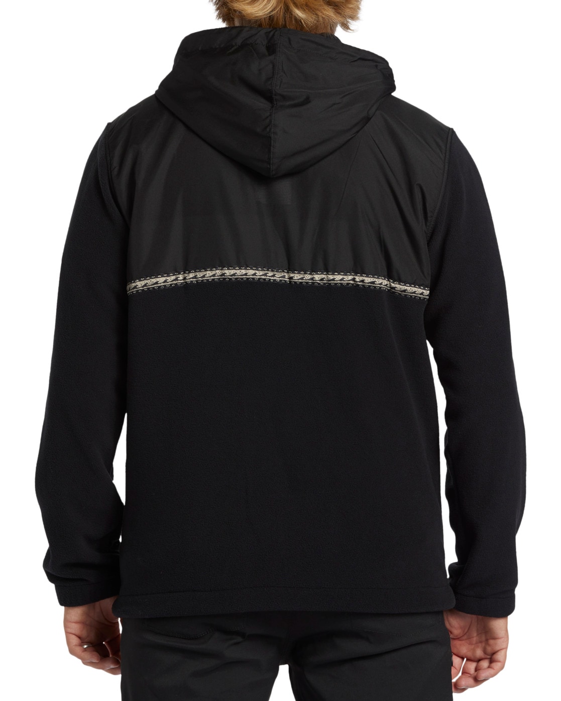 Billabong Kapuzensweatjacke »Lite«