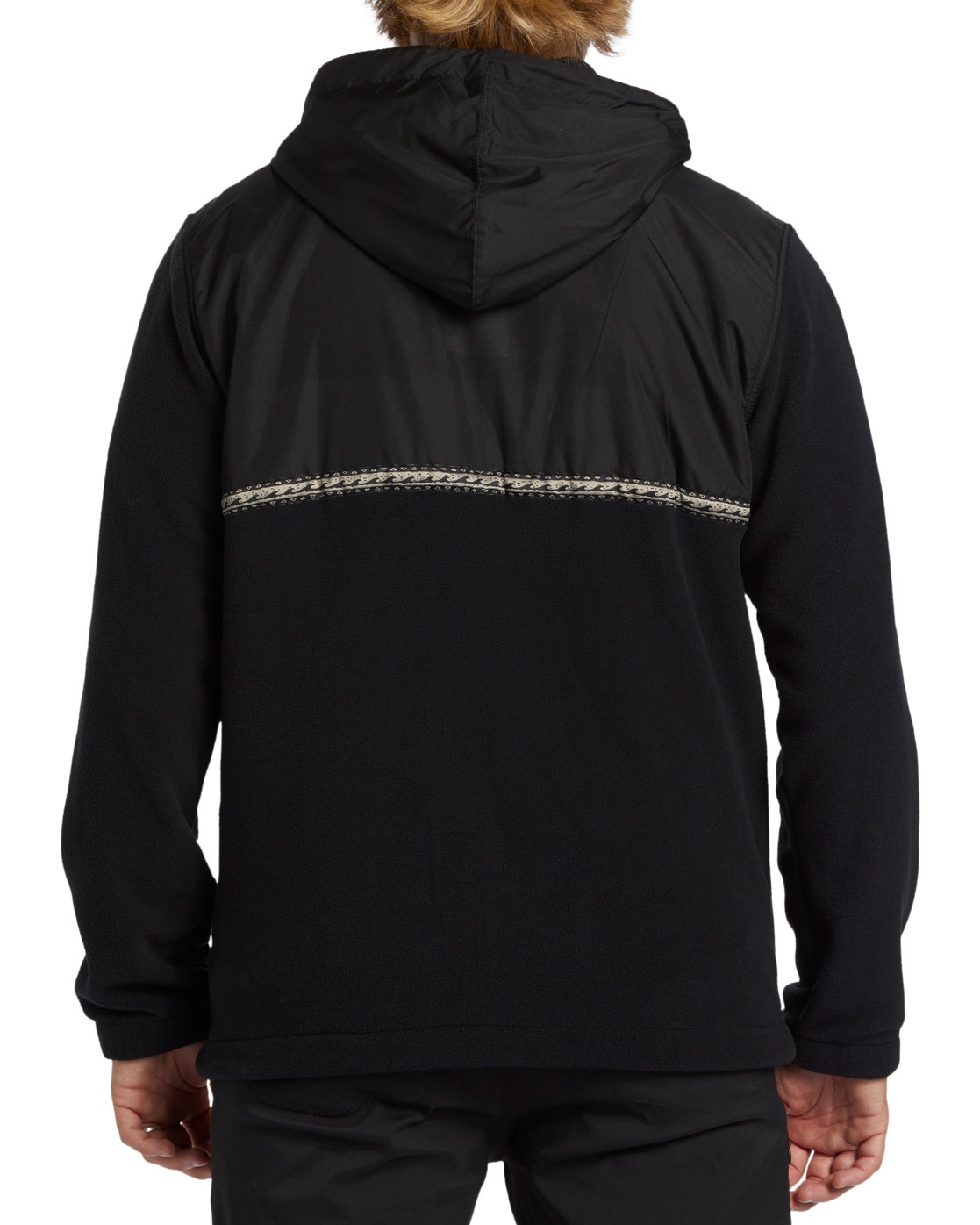 Billabong Kapuzensweatjacke "Lite" günstig online kaufen