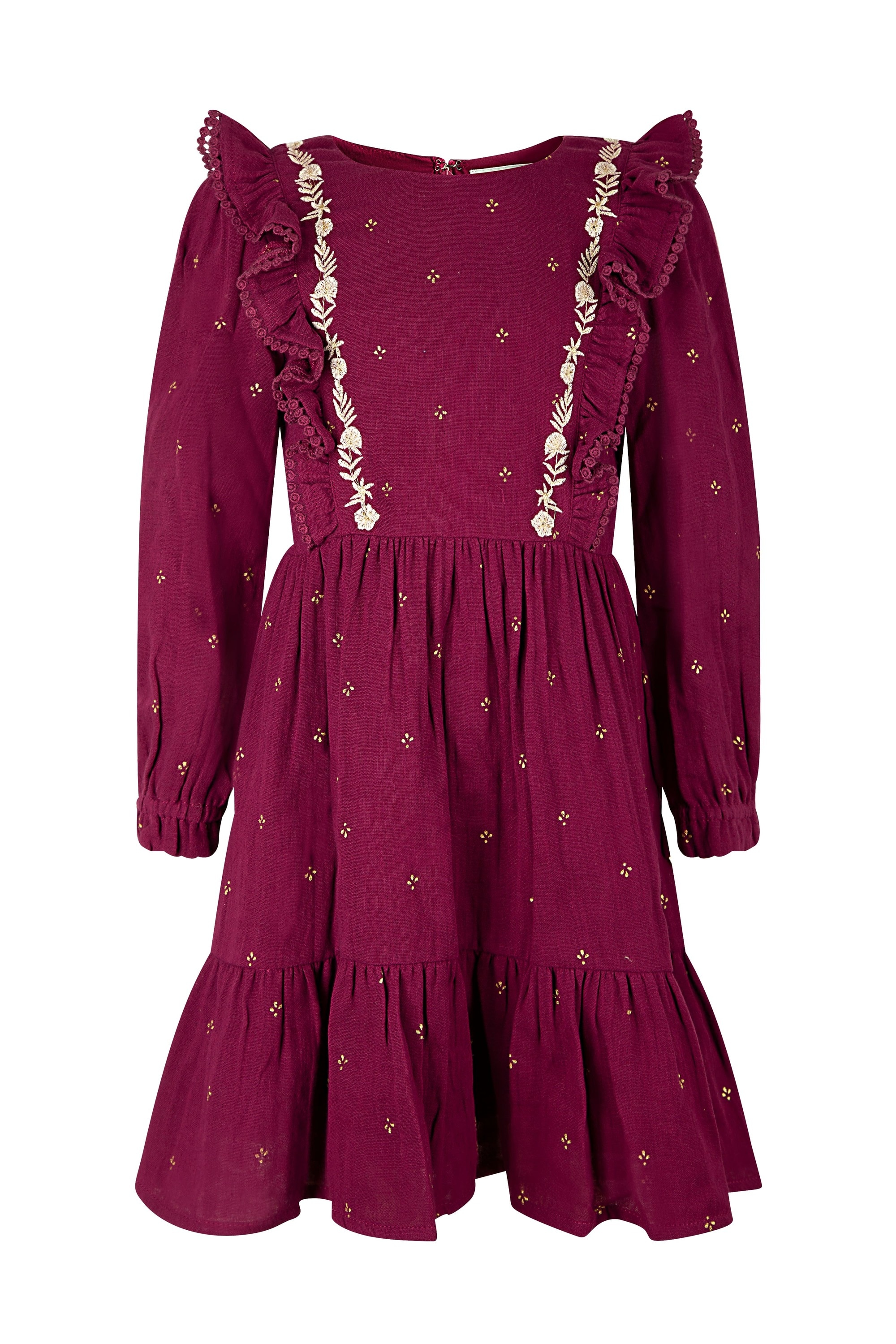 happy girls Sommerkleid "dress"