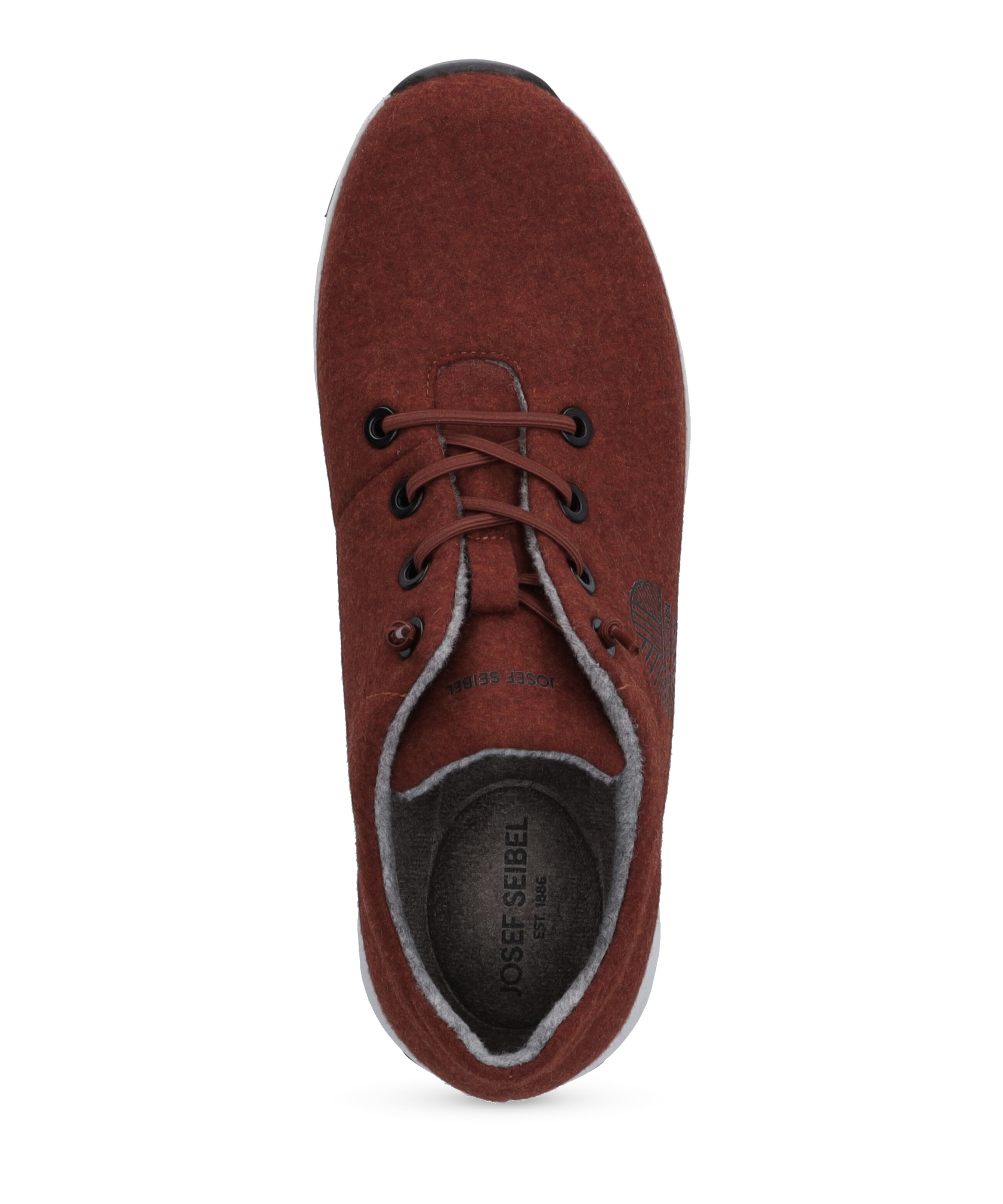 Josef Seibel Sneaker »Noah 05, rost«