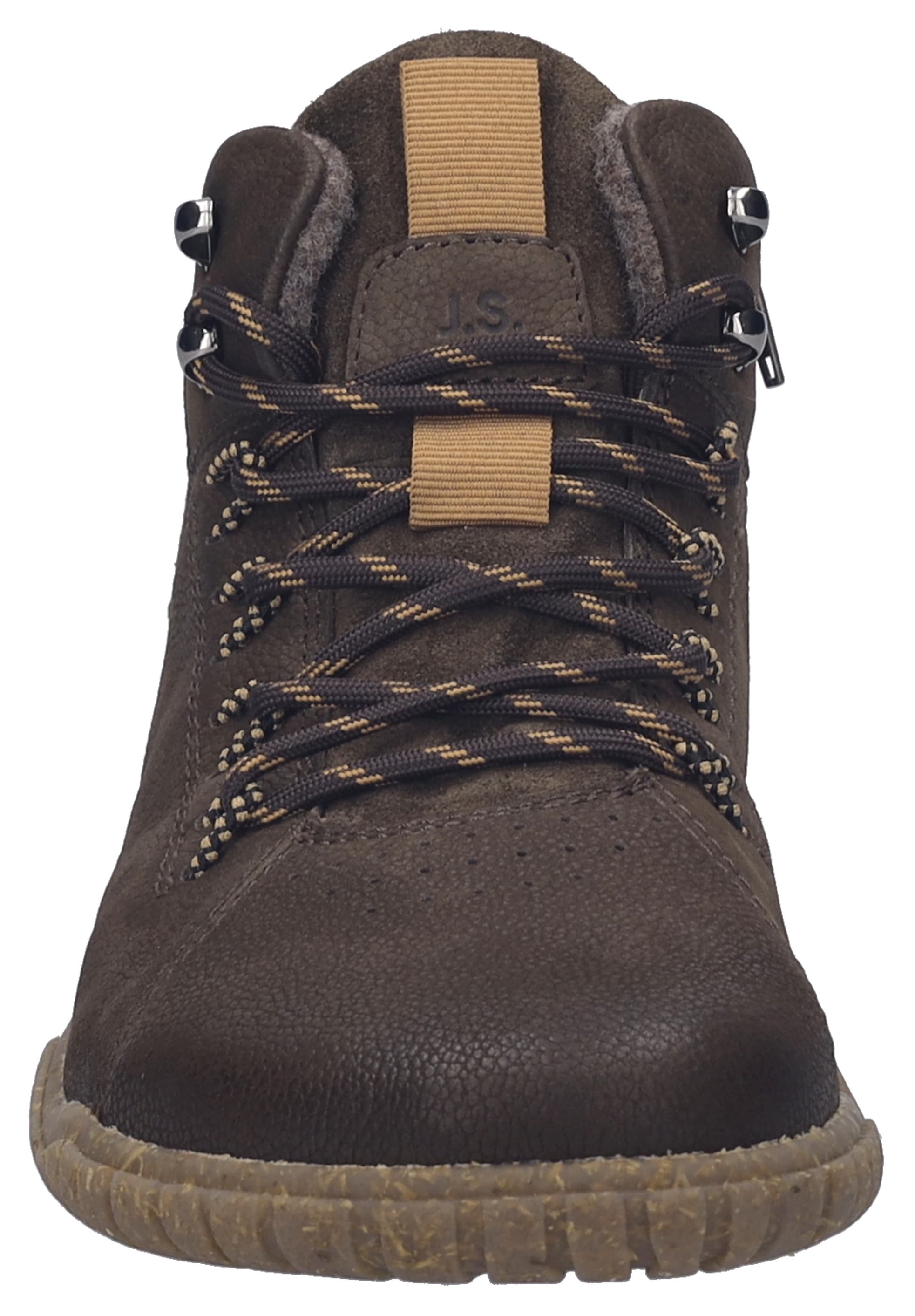 Josef Seibel Schnürboots »Wallace 03«, in weiter Form