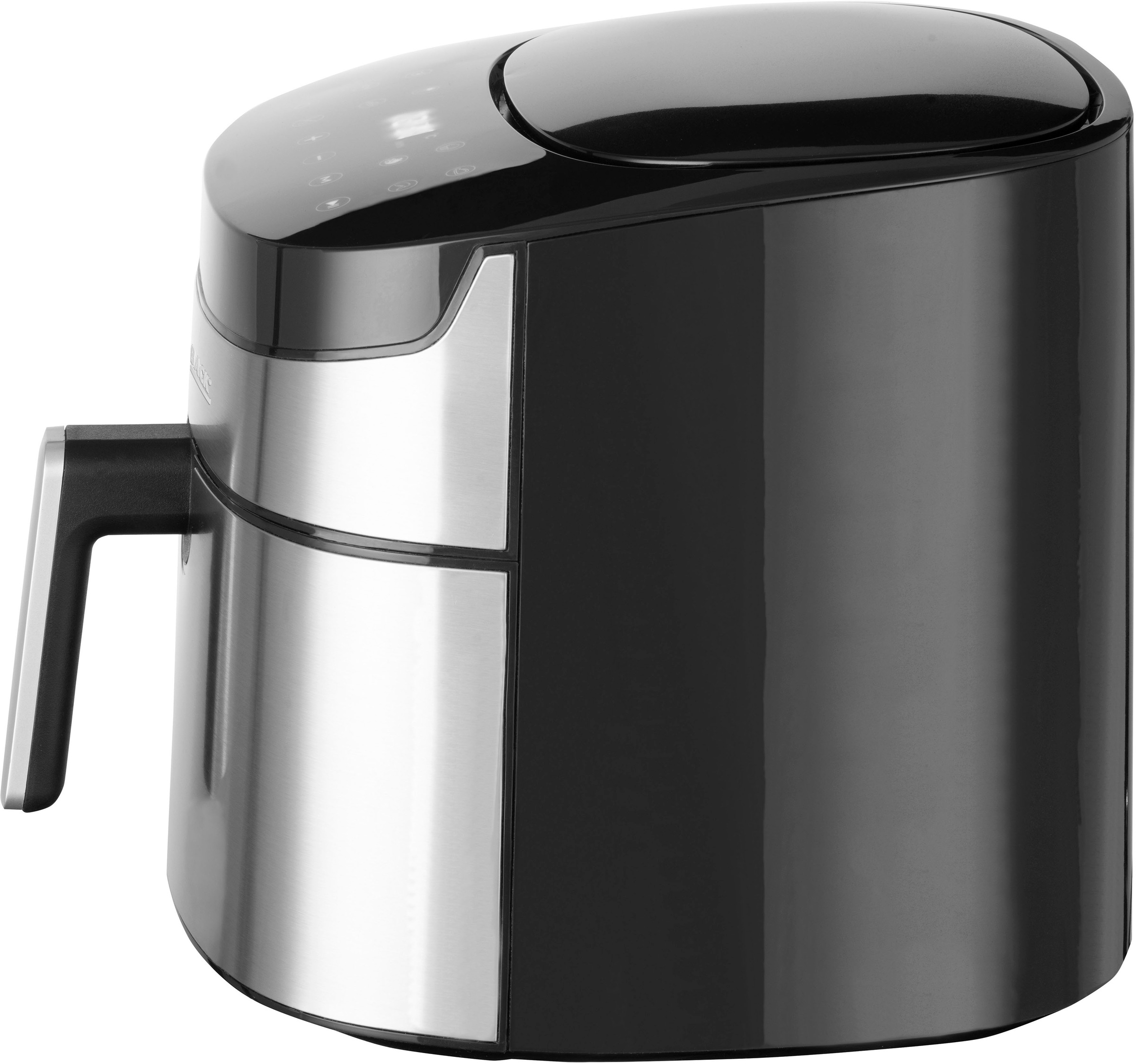 Gastroback Heißluftfritteuse »42583 Design Air Pro XXL«, 1800 W