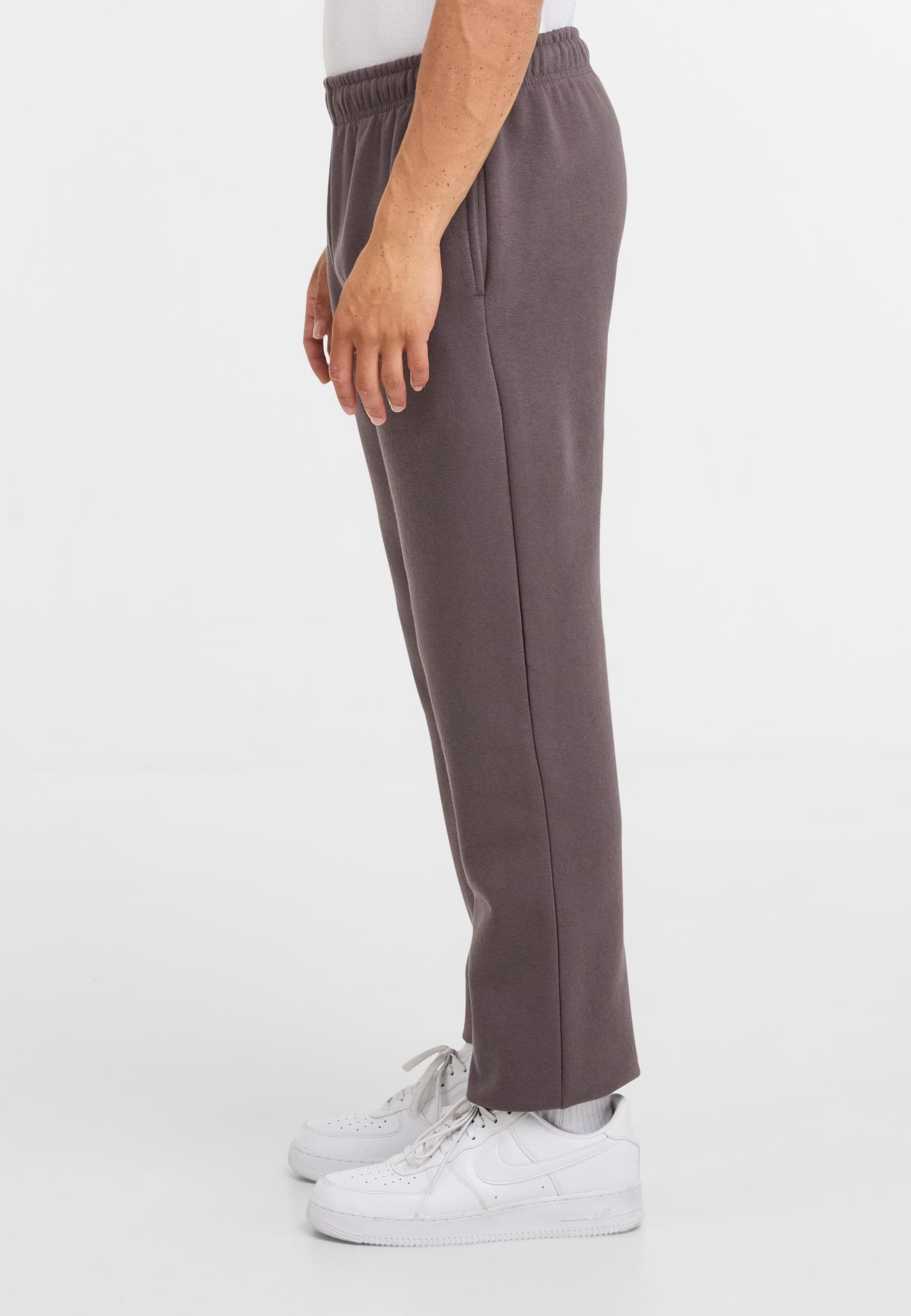 URBAN CLASSICS Jogginghose »Urban Classics Basic Essential Sweatpants«, (1 tlg.)