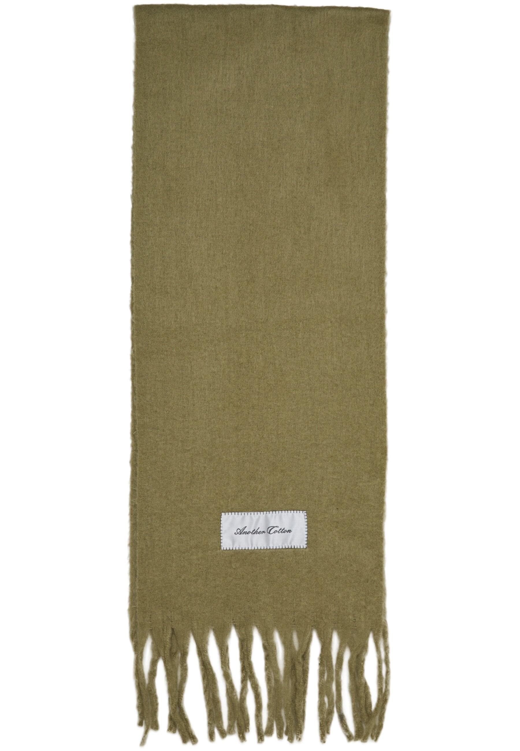 Another Cotton Lab Schal "Another Cotton Lab Oversized Scarf", 1 Stk. günstig online kaufen