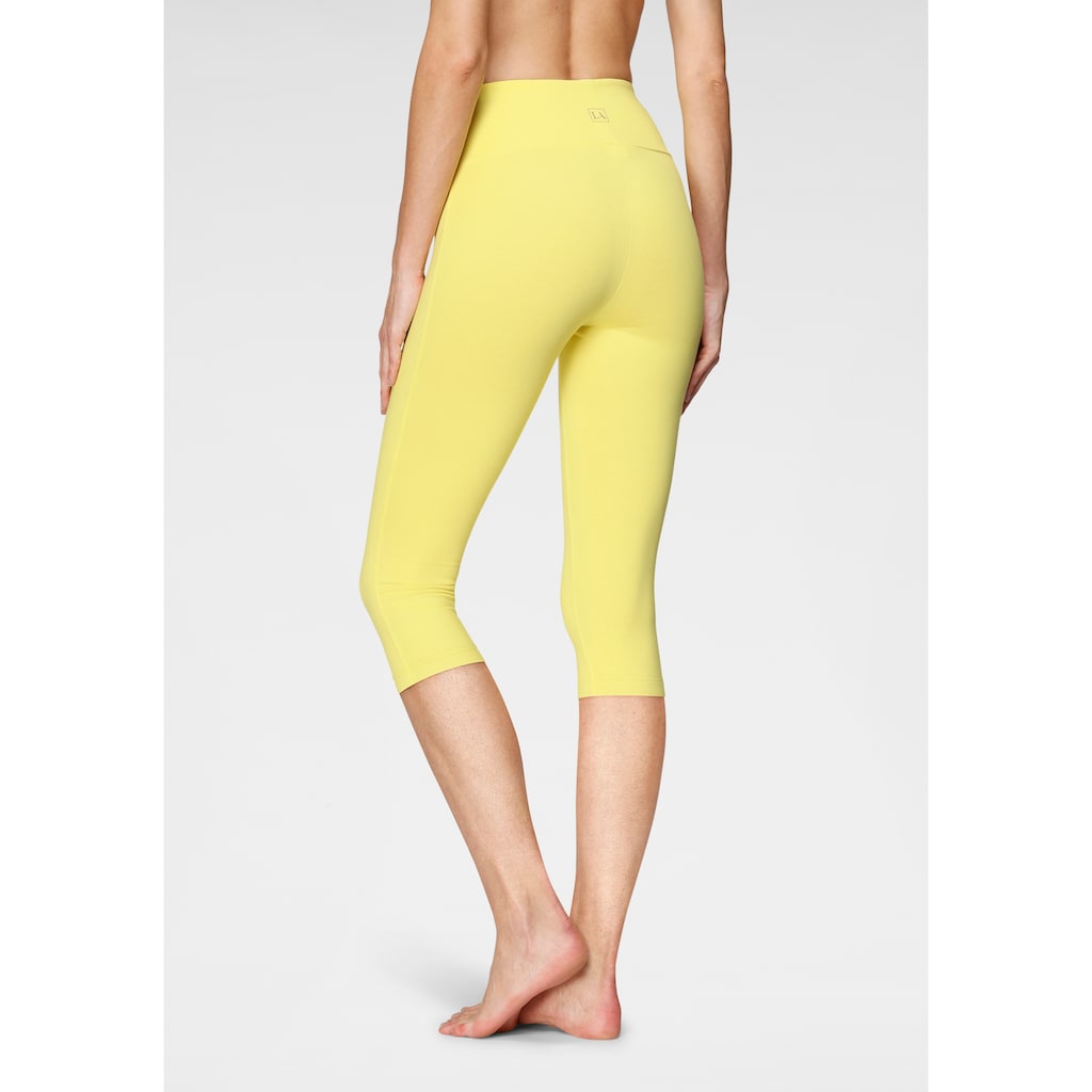 LASCANA Caprileggings