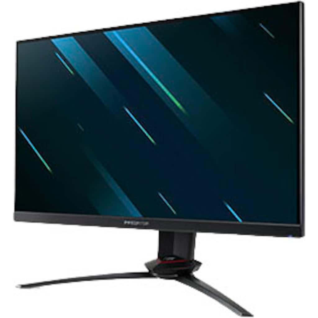 Acer Gaming-LED-Monitor »Predator XB253QGX«, 62 cm/24,5 Zoll, 1920 x 1080 px, Full HD, 1 ms Reaktionszeit, 240 Hz