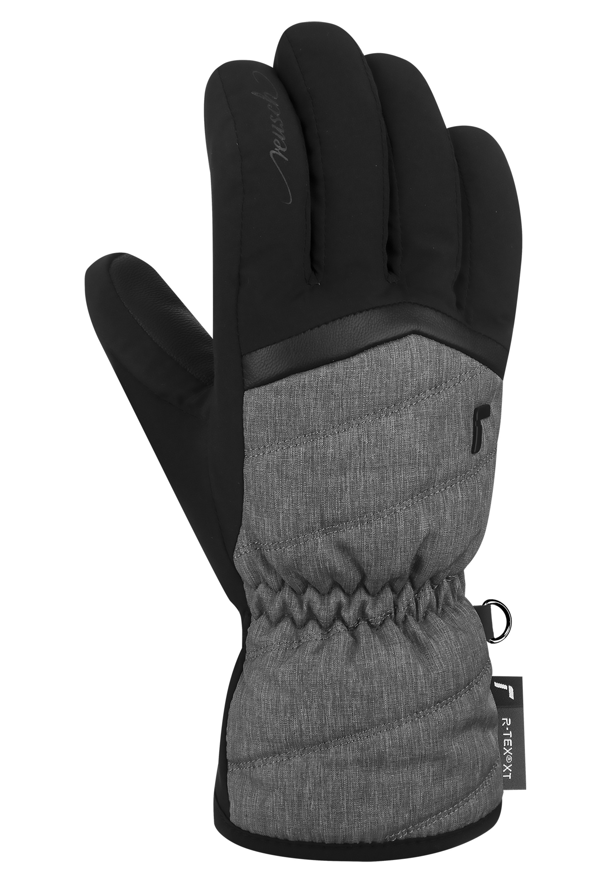 Reusch Skihandschuhe »Lenda R-TEX® XT«, mit wasserdichter und atmungsaktiver Funktion