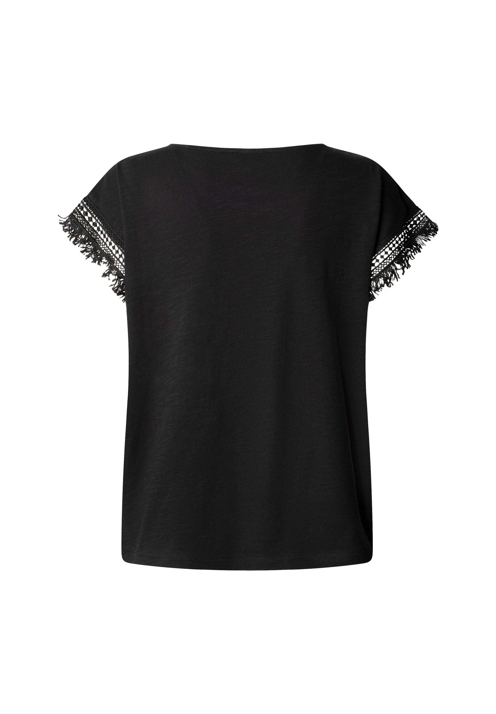 Pepe Jeans T-Shirt »basic t-shirt NAIN«