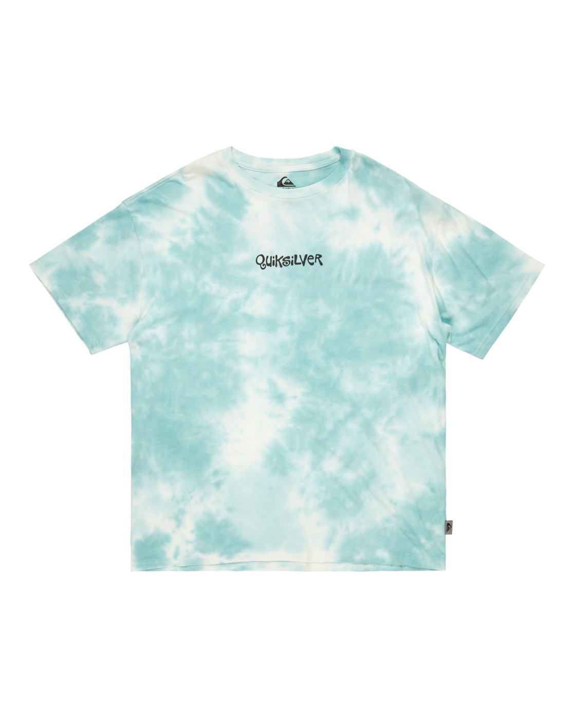 Quiksilver T-Shirt »Td Frog Ritual«
