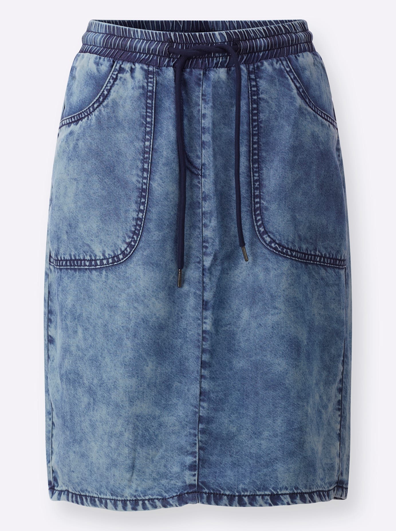 Thumbnail - heine Schlupfrock