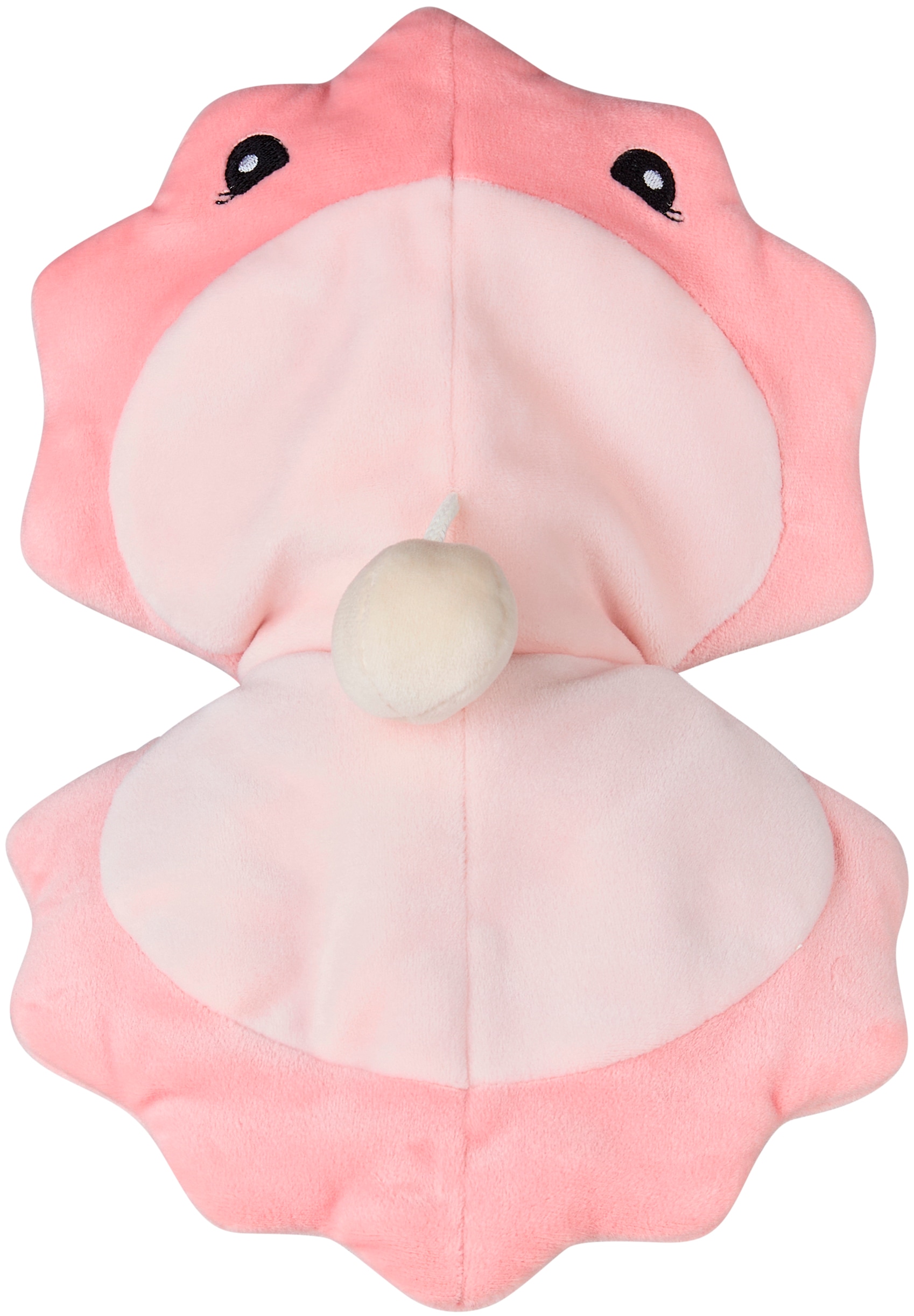 Sterntaler® Handpuppe »Muschel«