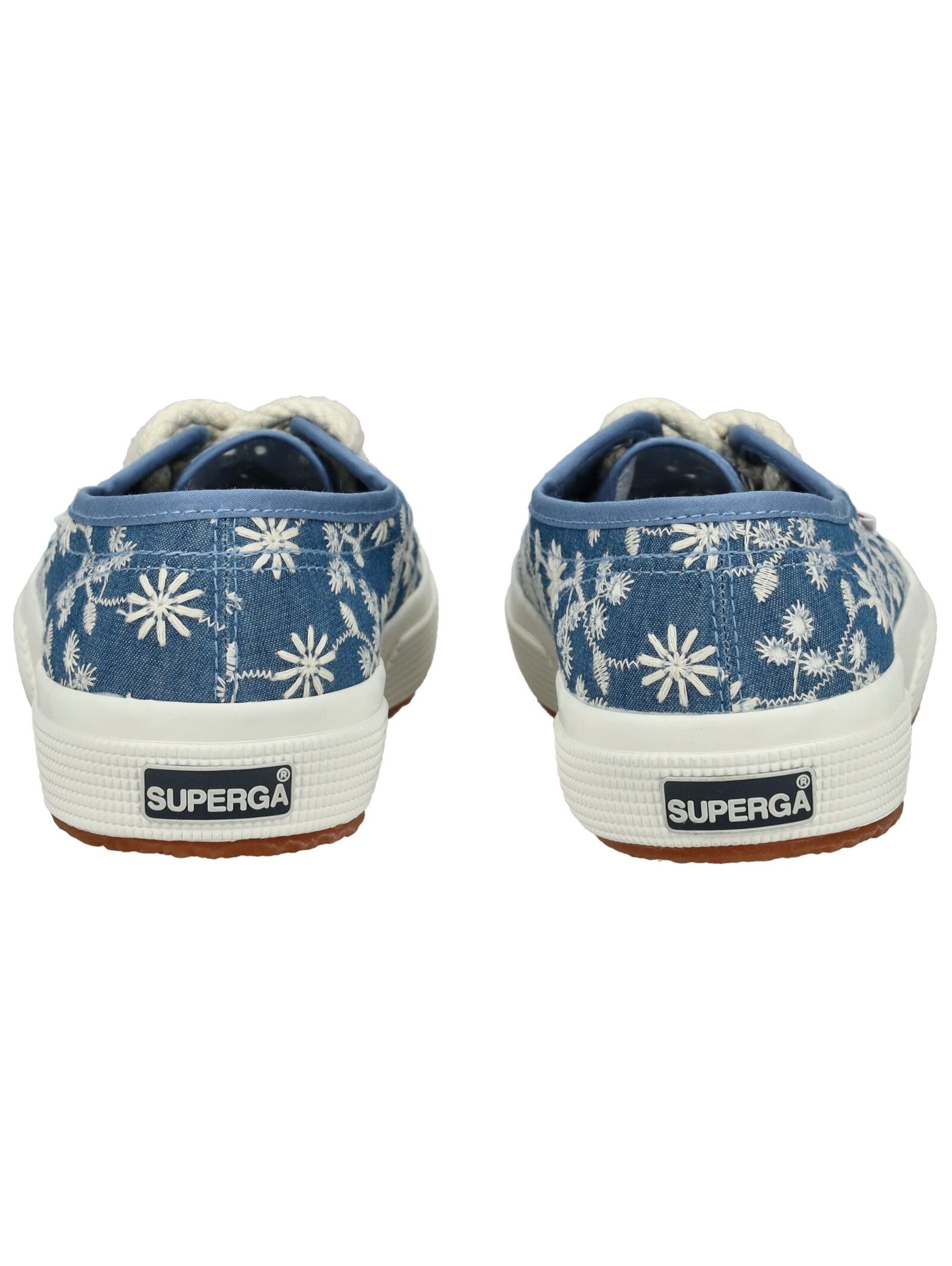 Superga Sneaker »Superga Sneaker Baumwolle«