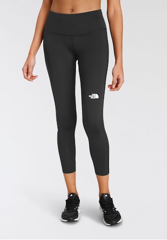 The North Face Trainingstights »FLEX HIGH RISE«