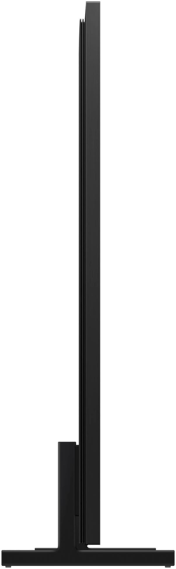 Samsung QLED-Fernseher »GQ65QN900FT«, 8K Ultra HD, Smart-TV, 8K AI Upscaling Pro & Glare Free, Metal Frame Design, Art Store