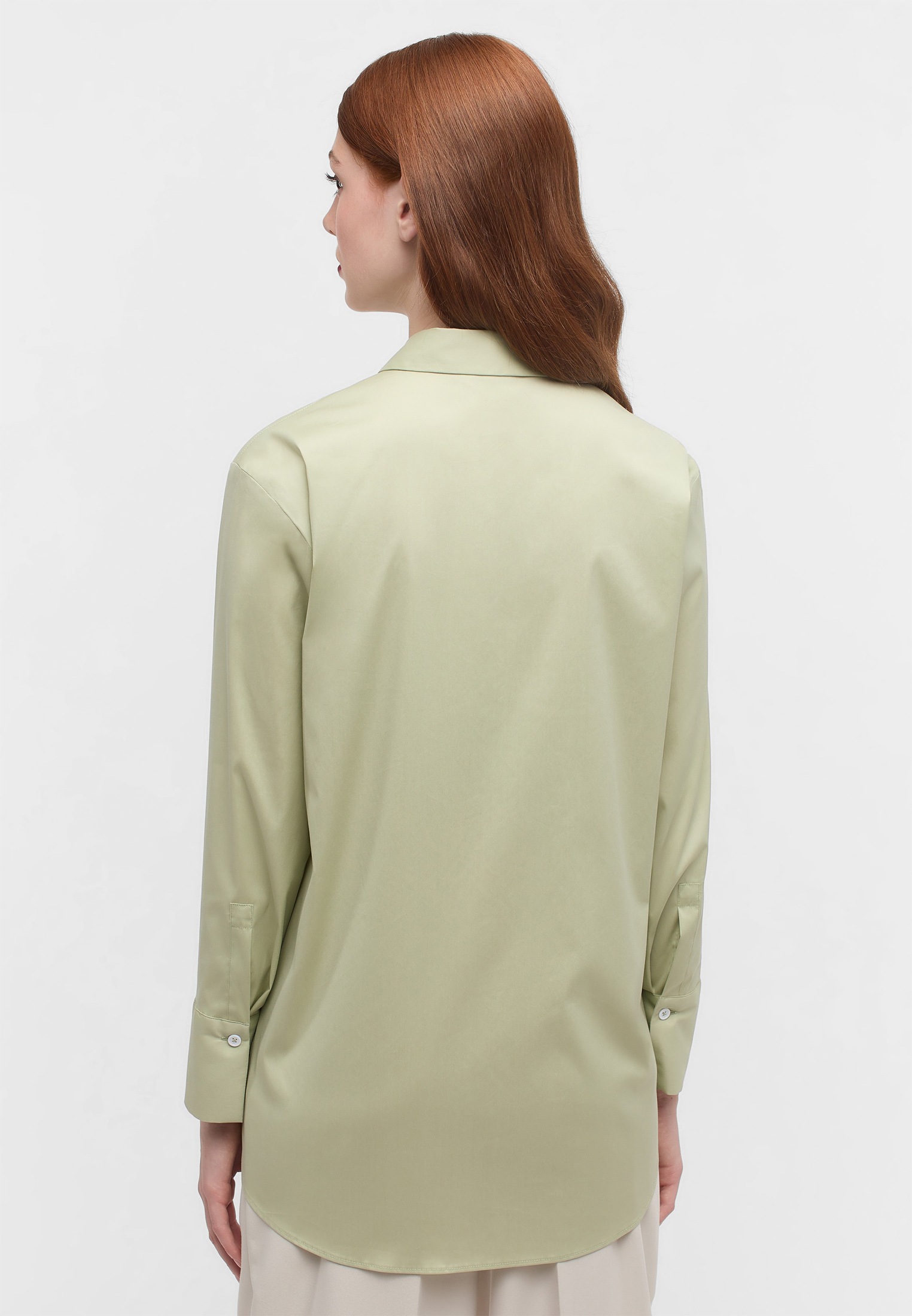 Eterna Hemdbluse »LOOSE FIT«