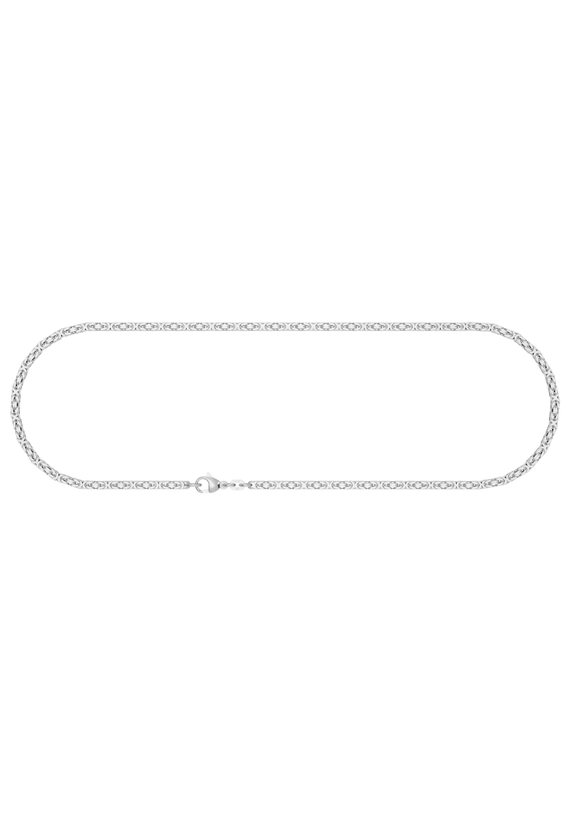 Firetti Kette ohne Anhänger »Schmuck Geschenk Silber 925 Halsschmuck  Halskette Königskette«, Made in Germany bestellen | BAUR