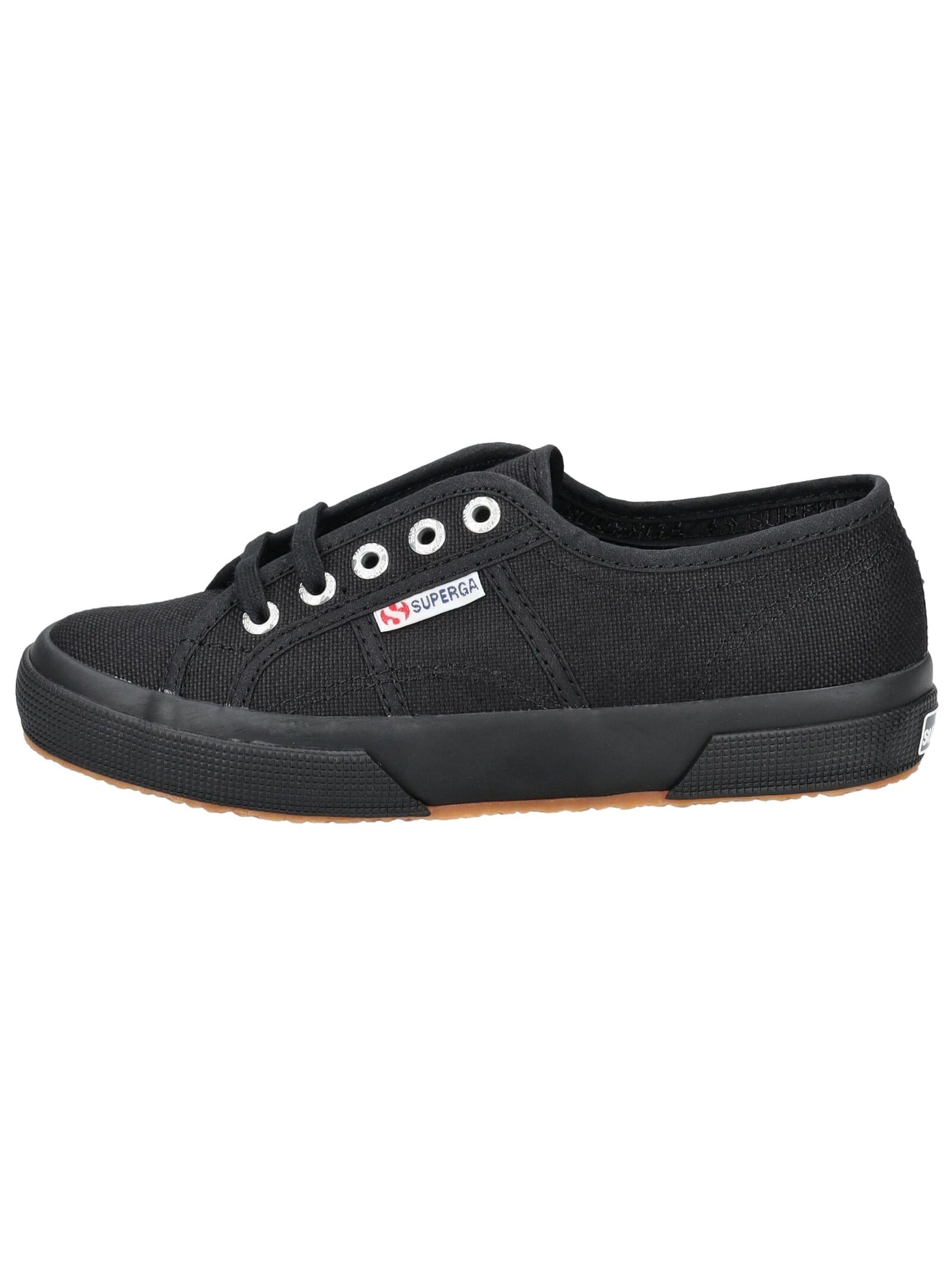 Superga Sneaker »Superga Sneaker Textil«