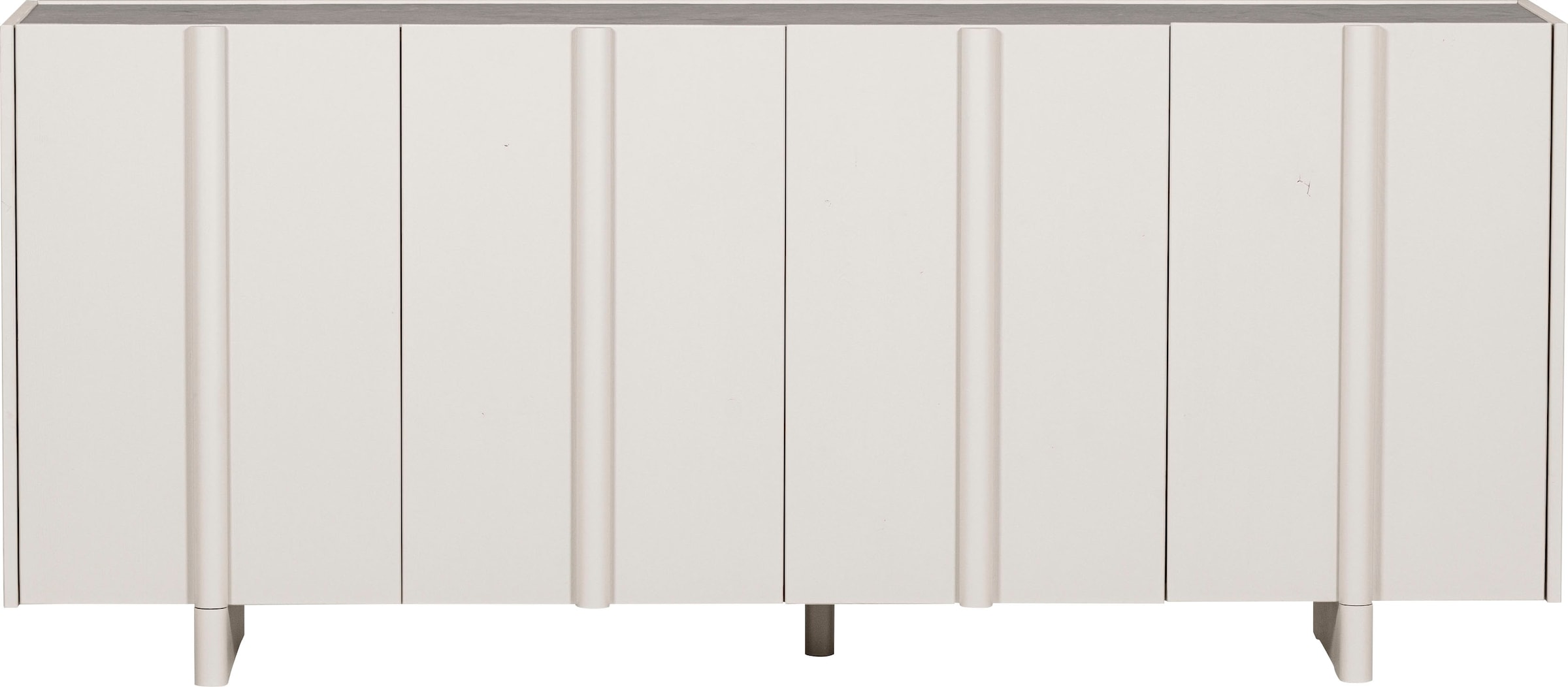 WOOOD Sideboard "Nook", Kommode, H 85 cm x B 200 cm x T 46 cm günstig online kaufen