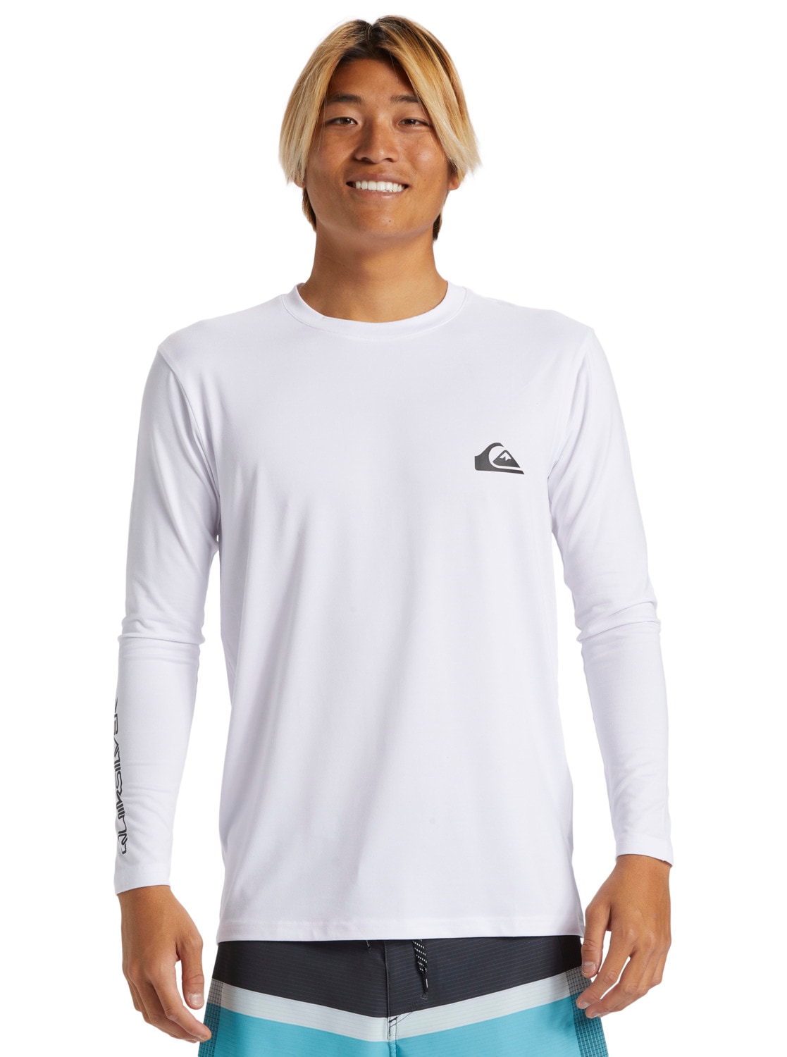 Quiksilver Neopren Shirt »Everyday Surf«
