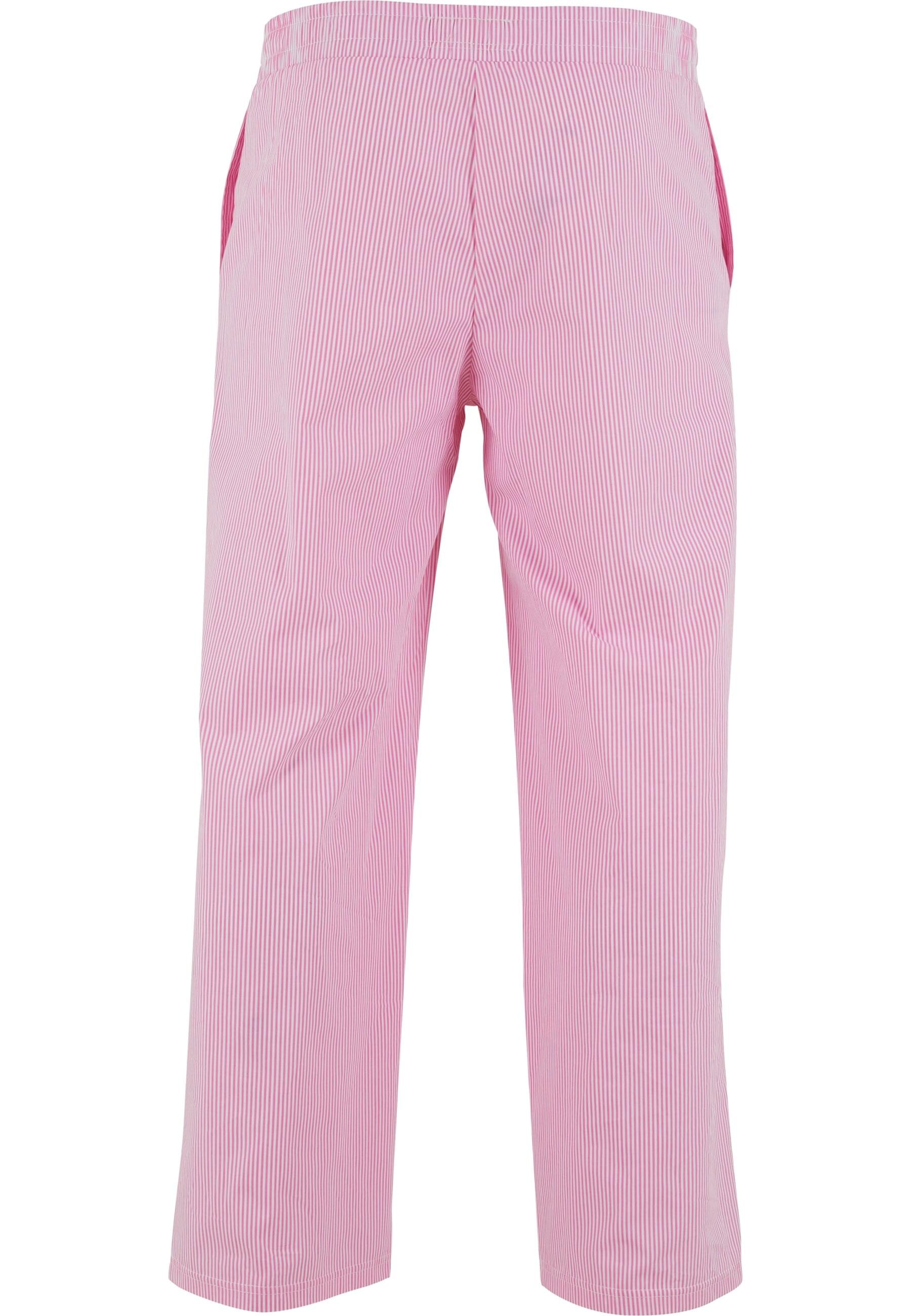 Another Cotton Lab Stoffhose »Another Cotton Lab Another Pyjama Pant Long«, (1 tlg.)