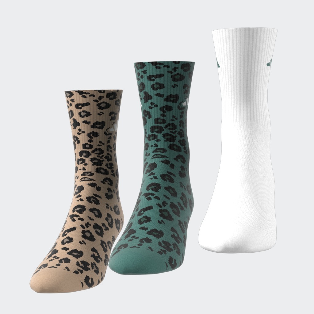 Thumbnail - adidas Performance Funktionssocken "LEO SOCK 3PP"