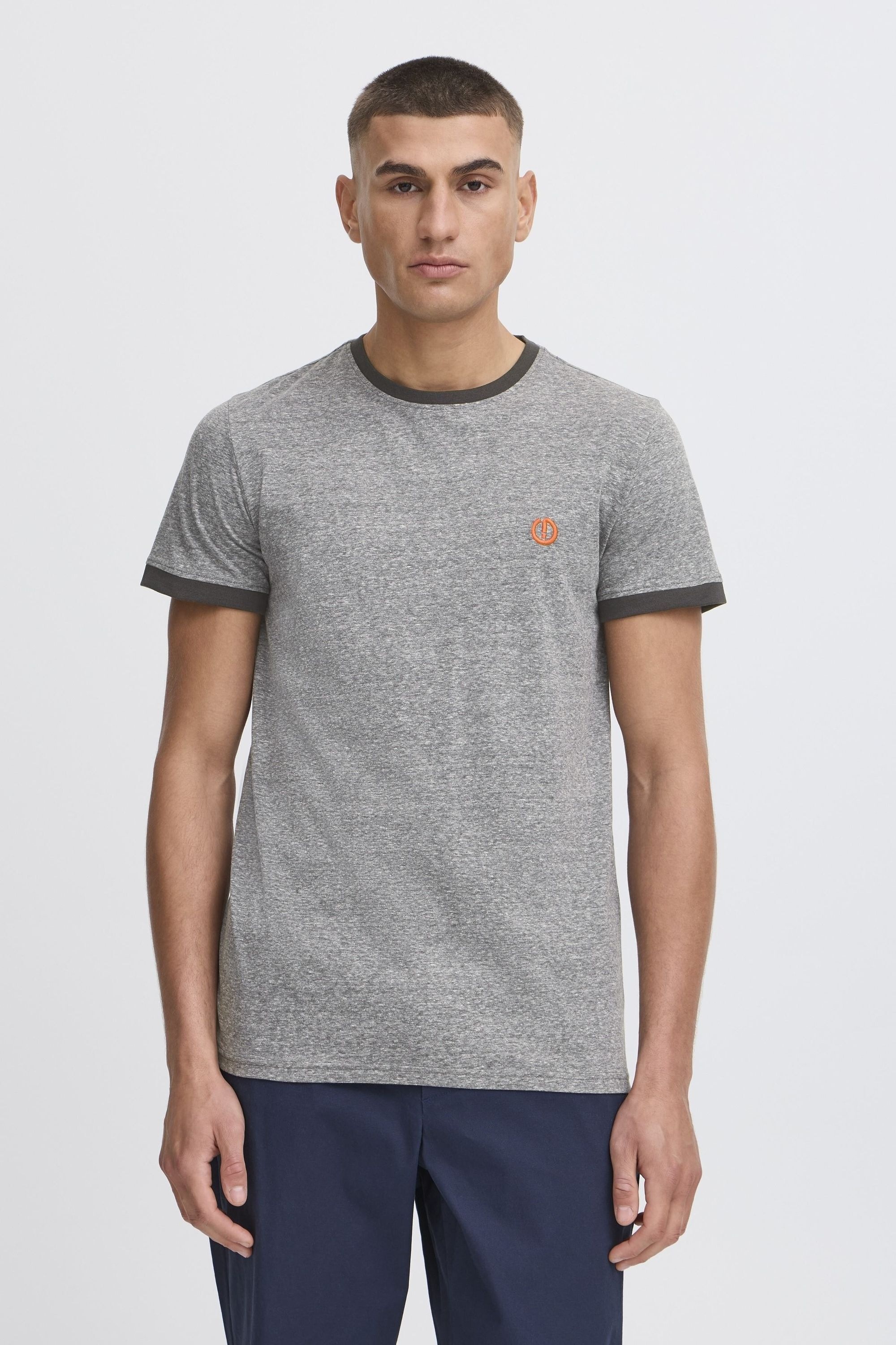 !Solid T-Shirt »T-Shirt SDBennTee«