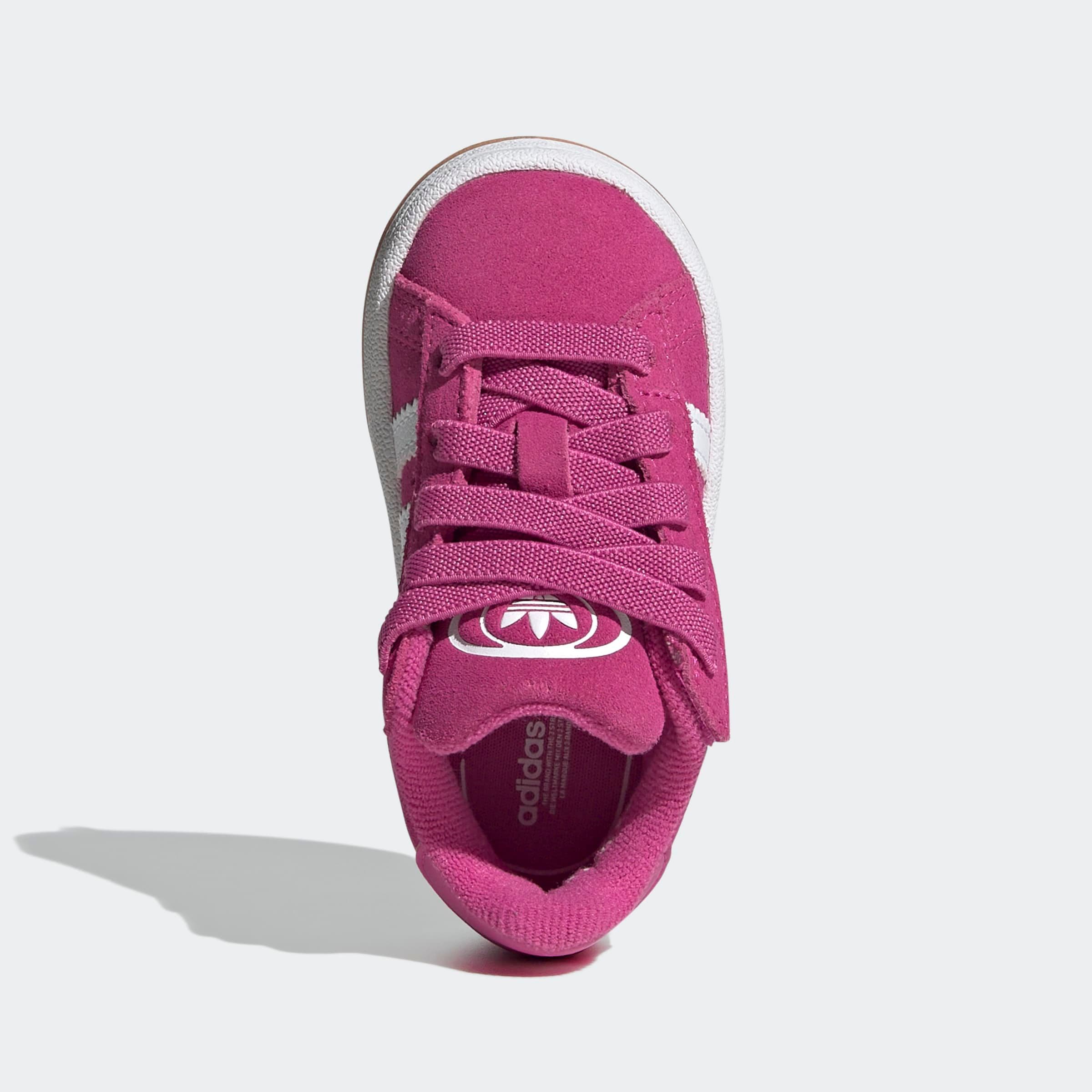 adidas Originals Sneaker »CAMPUS 00S COMFORT CLOSURE ELASTIC LACE«, für Kinder