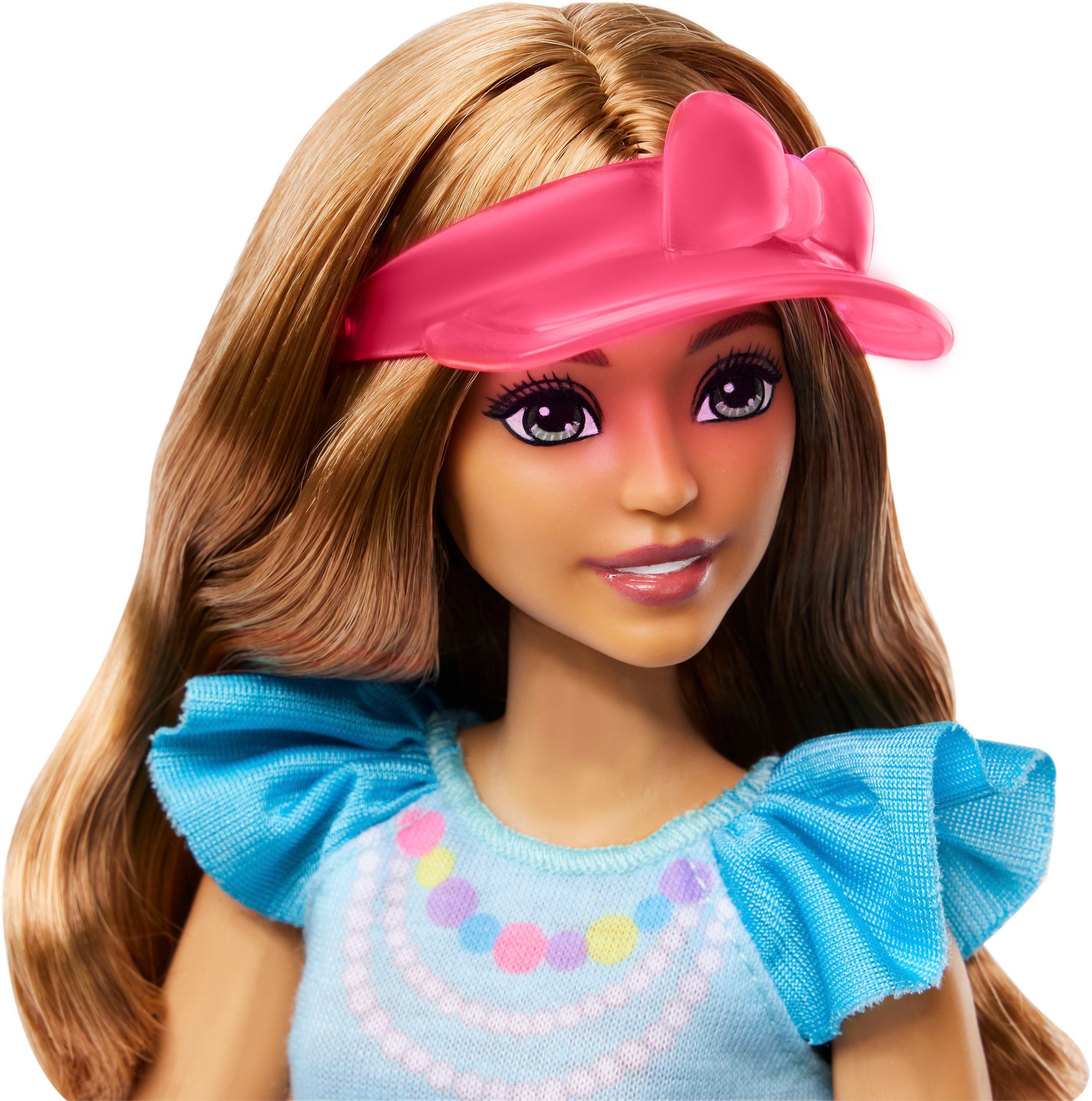 Barbie Anziehpuppe »My First Barbie, Teresa«, Größe ca. 34 cm