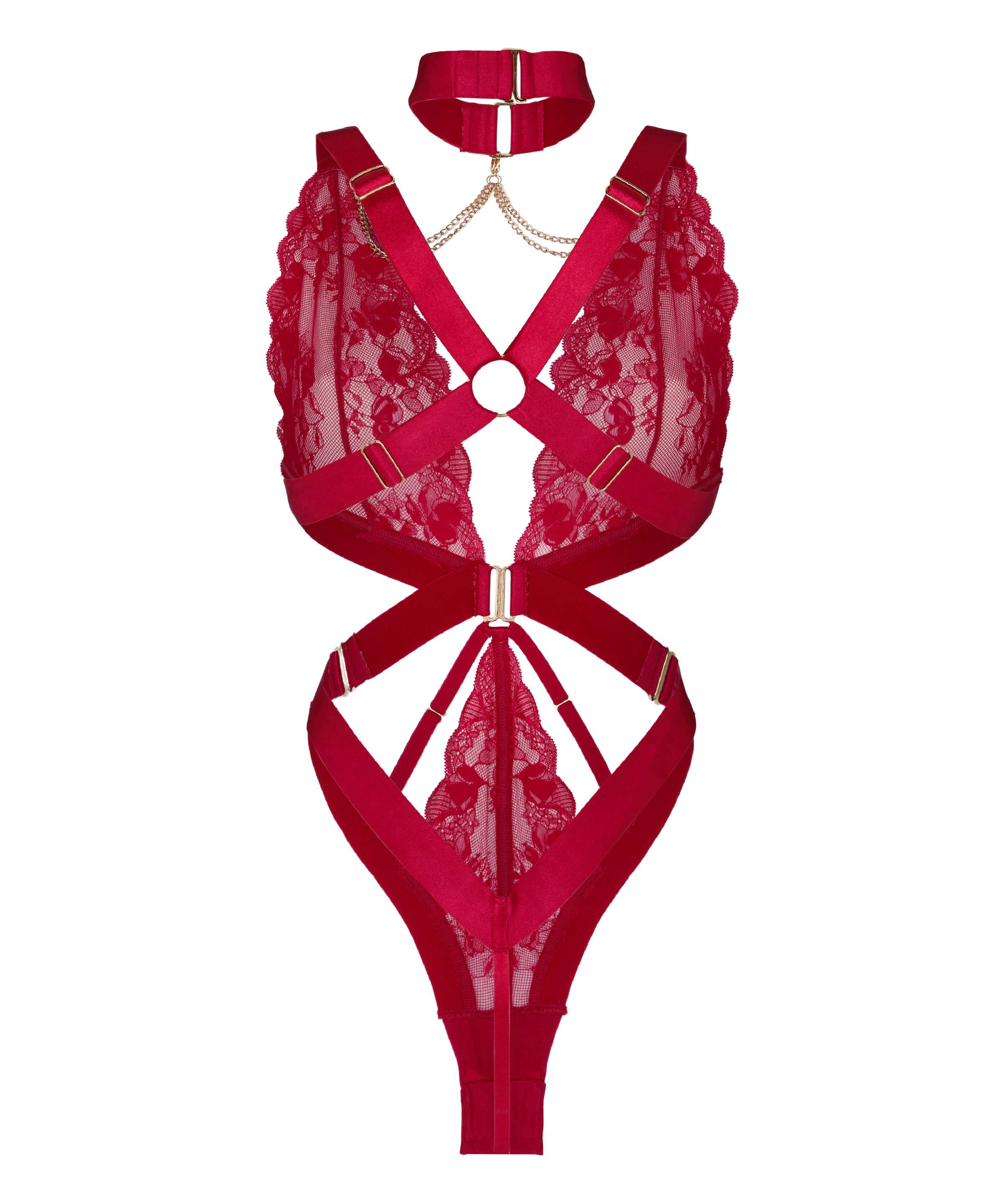 Hunkemöller Body »Body Colette«