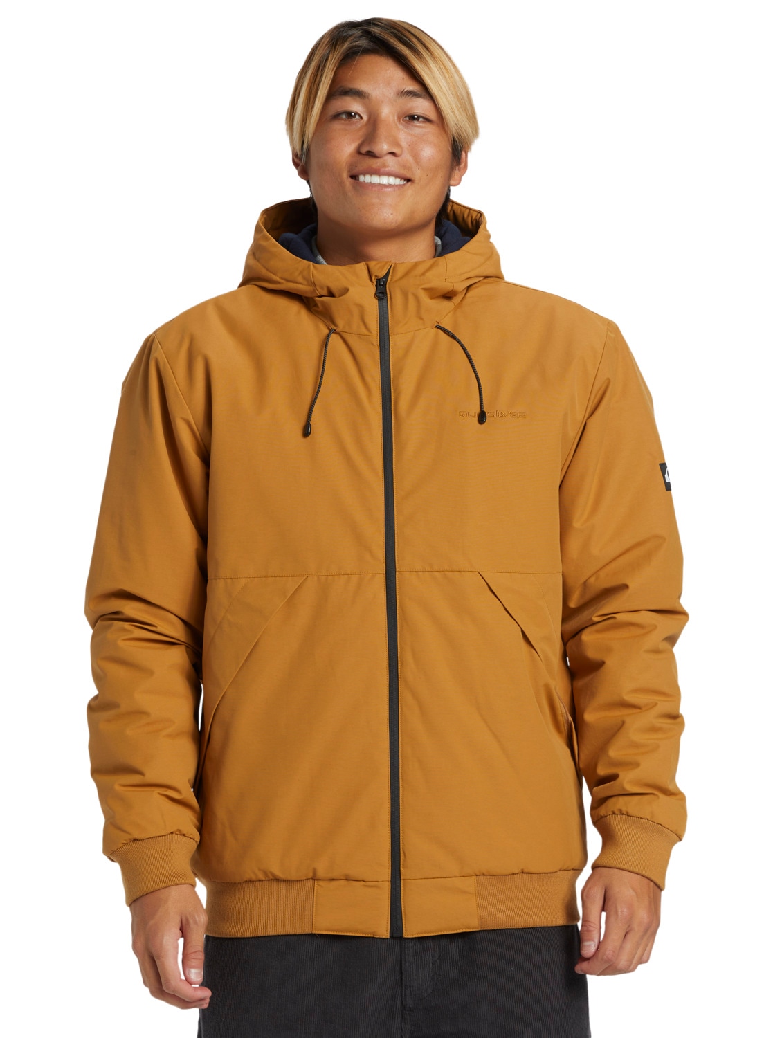 Quiksilver Outdoorjacke "Brooks 5K" günstig online kaufen