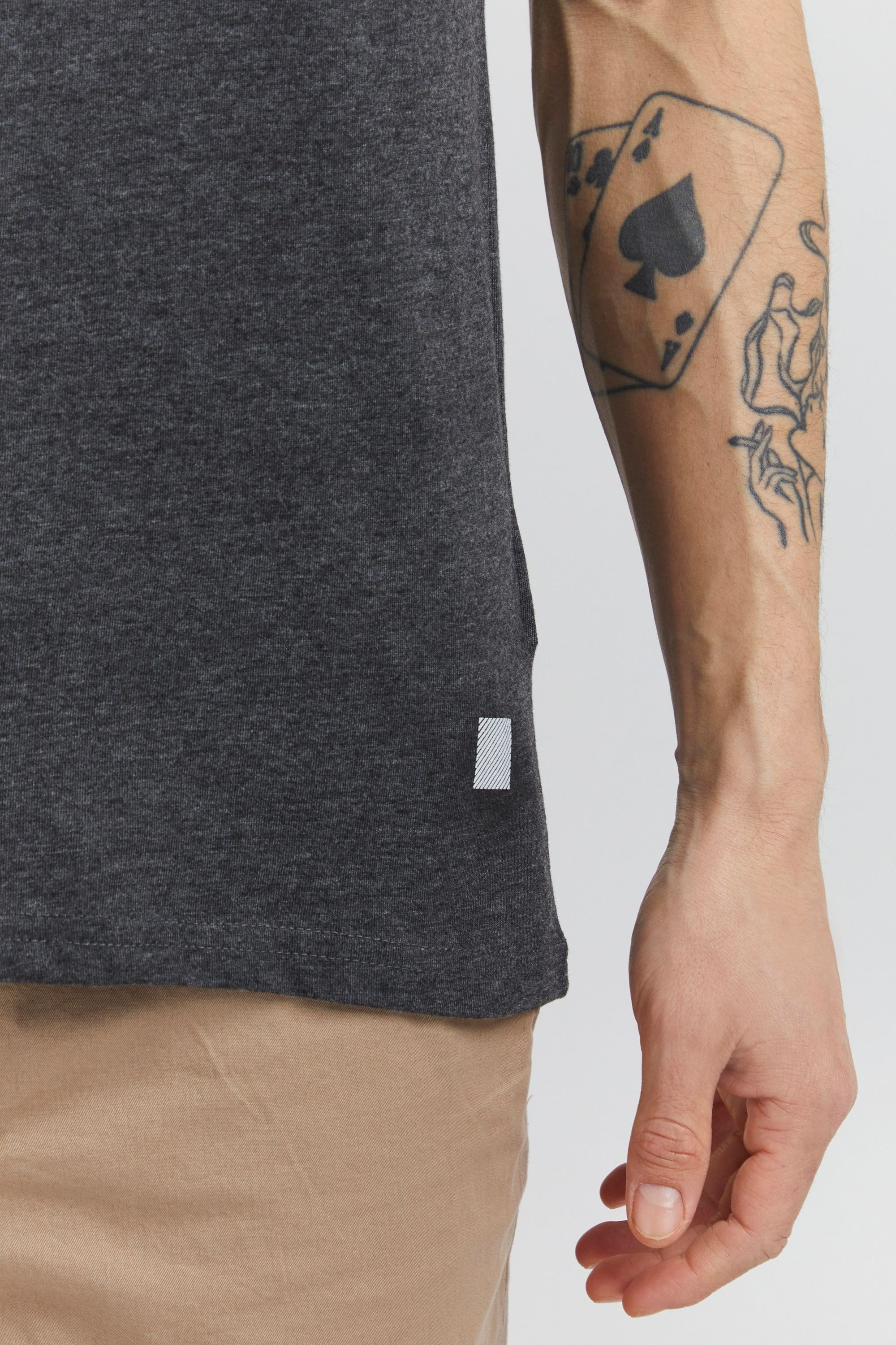 !Solid T-Shirt »T-Shirt SDPedro«