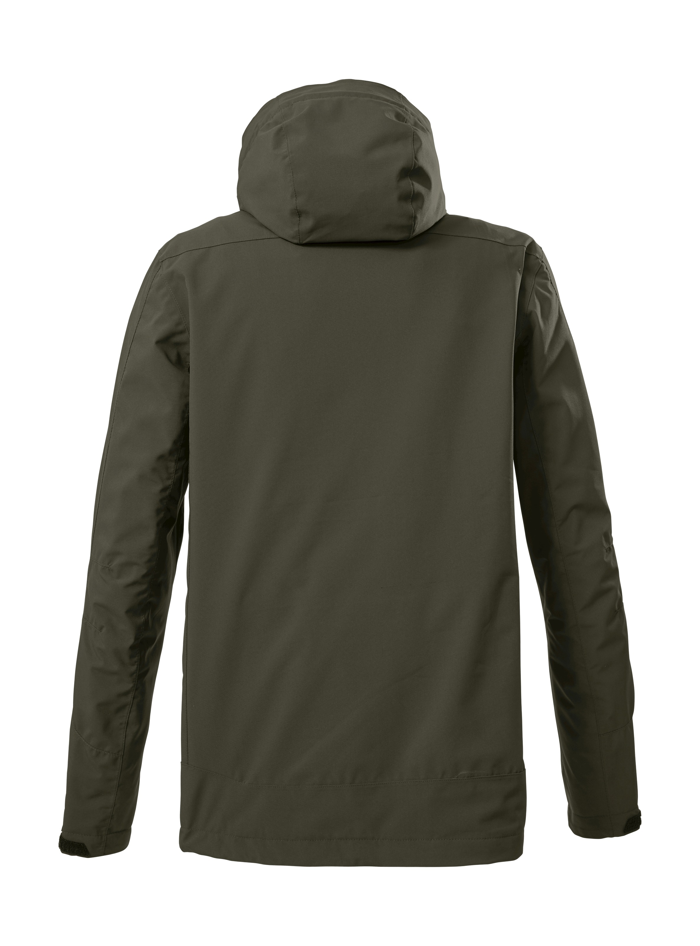 Killtec Outdoorjacke "KOS 87 MN JCKT XENIOS", 100% wasser- und winddicht, a günstig online kaufen